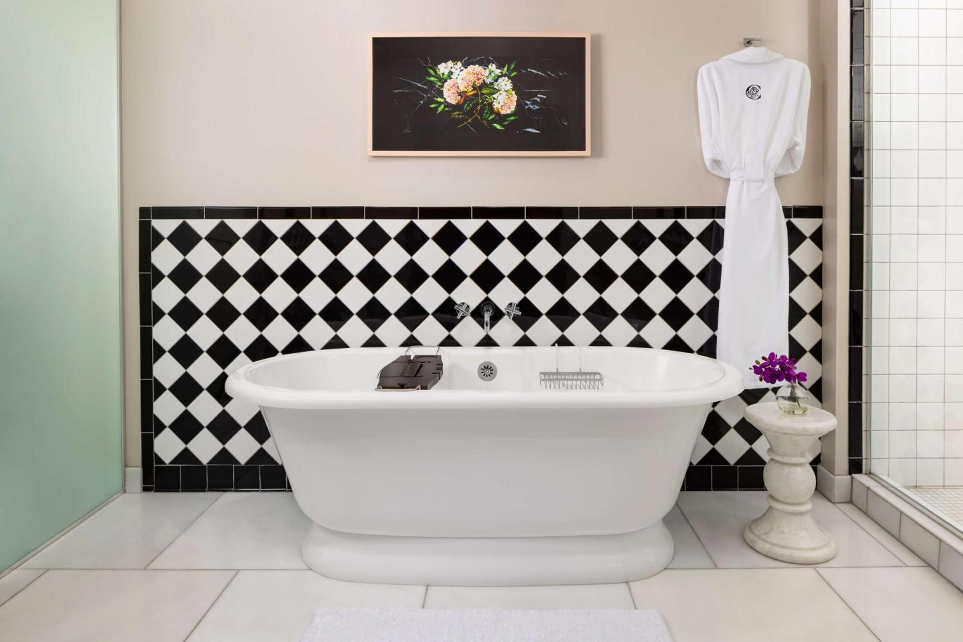The Candler Hotel Atlanta, Curio Collection by Hilton photo 27