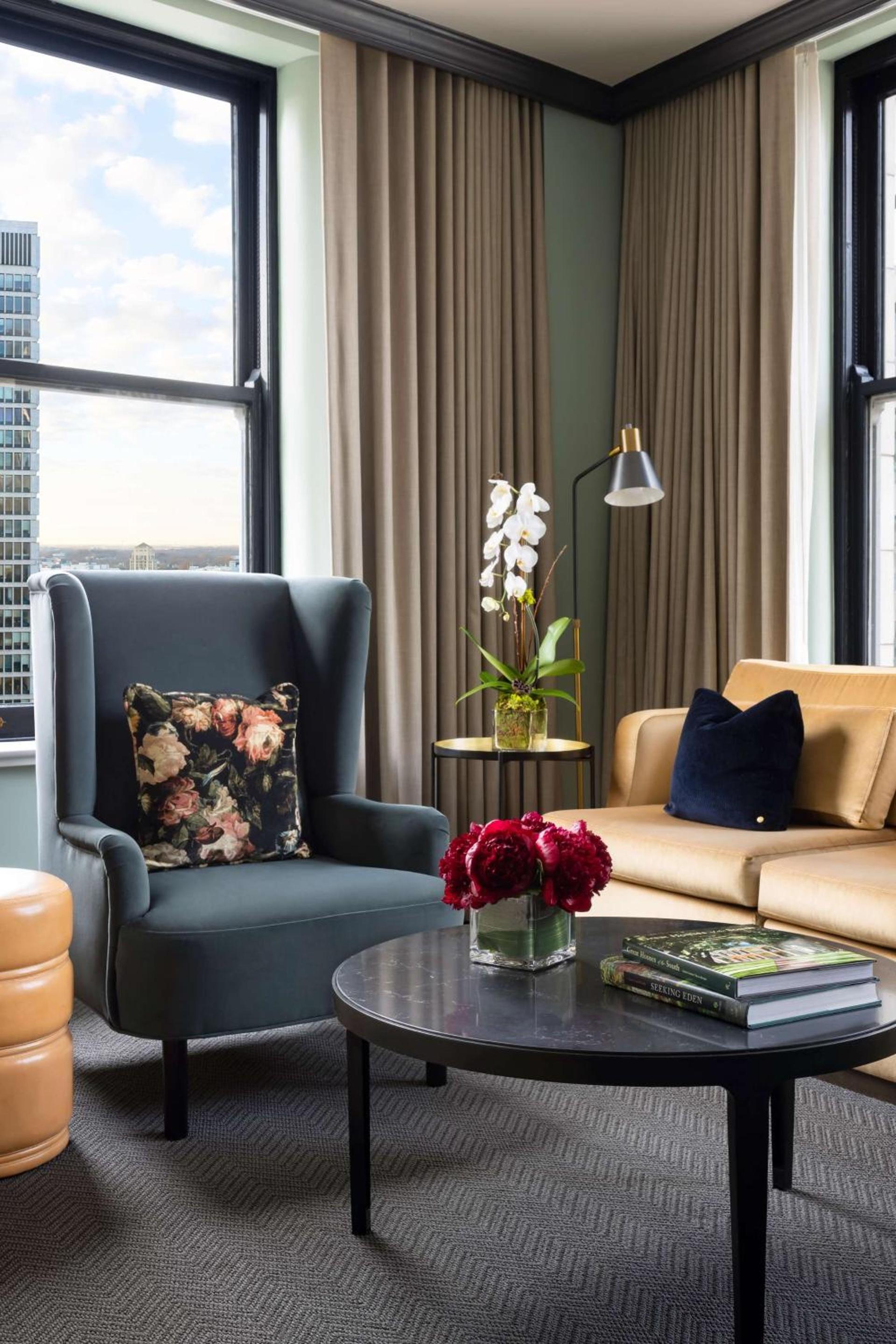 The Candler Hotel Atlanta, Curio Collection by Hilton photo 29