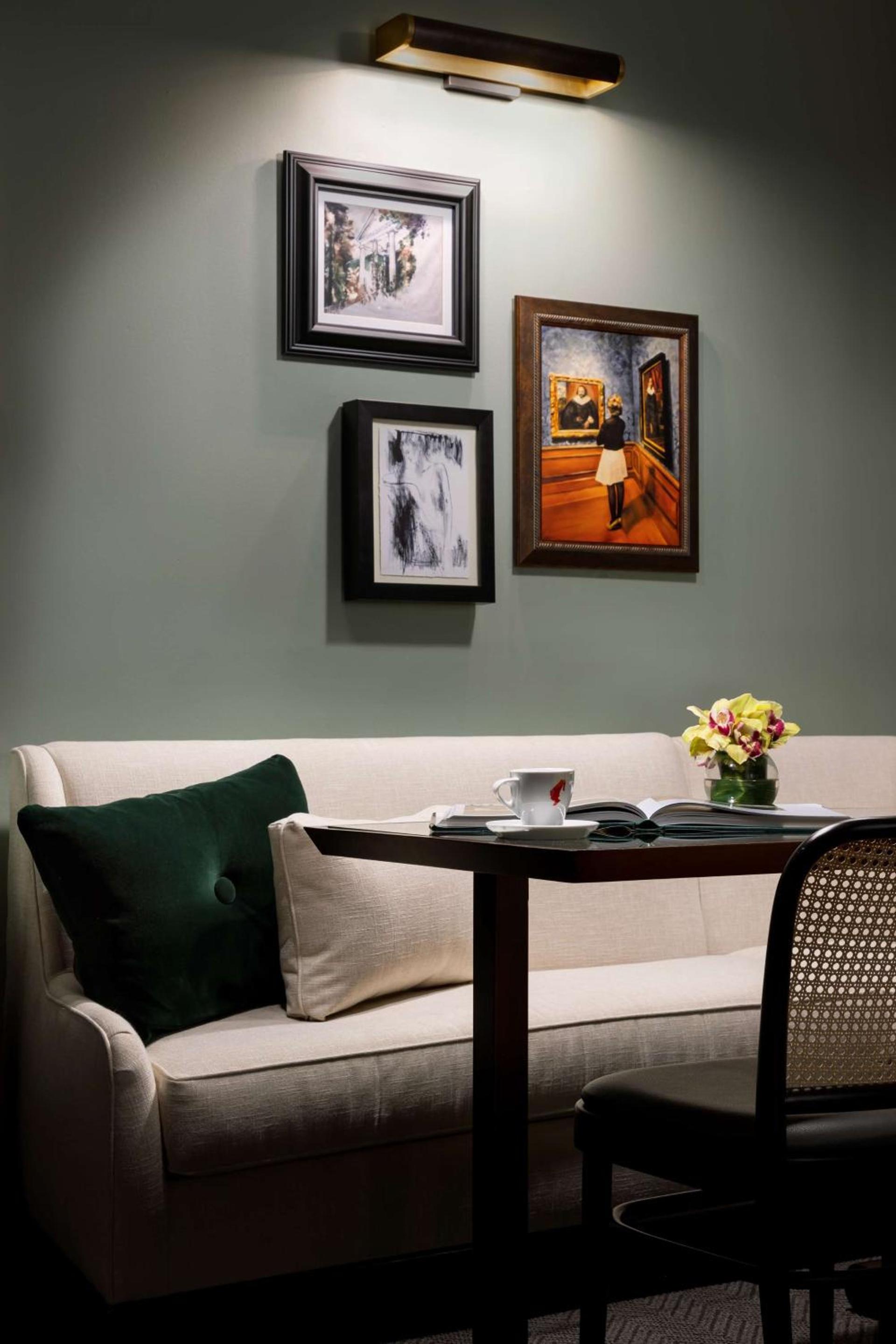 The Candler Hotel Atlanta, Curio Collection by Hilton photo 31
