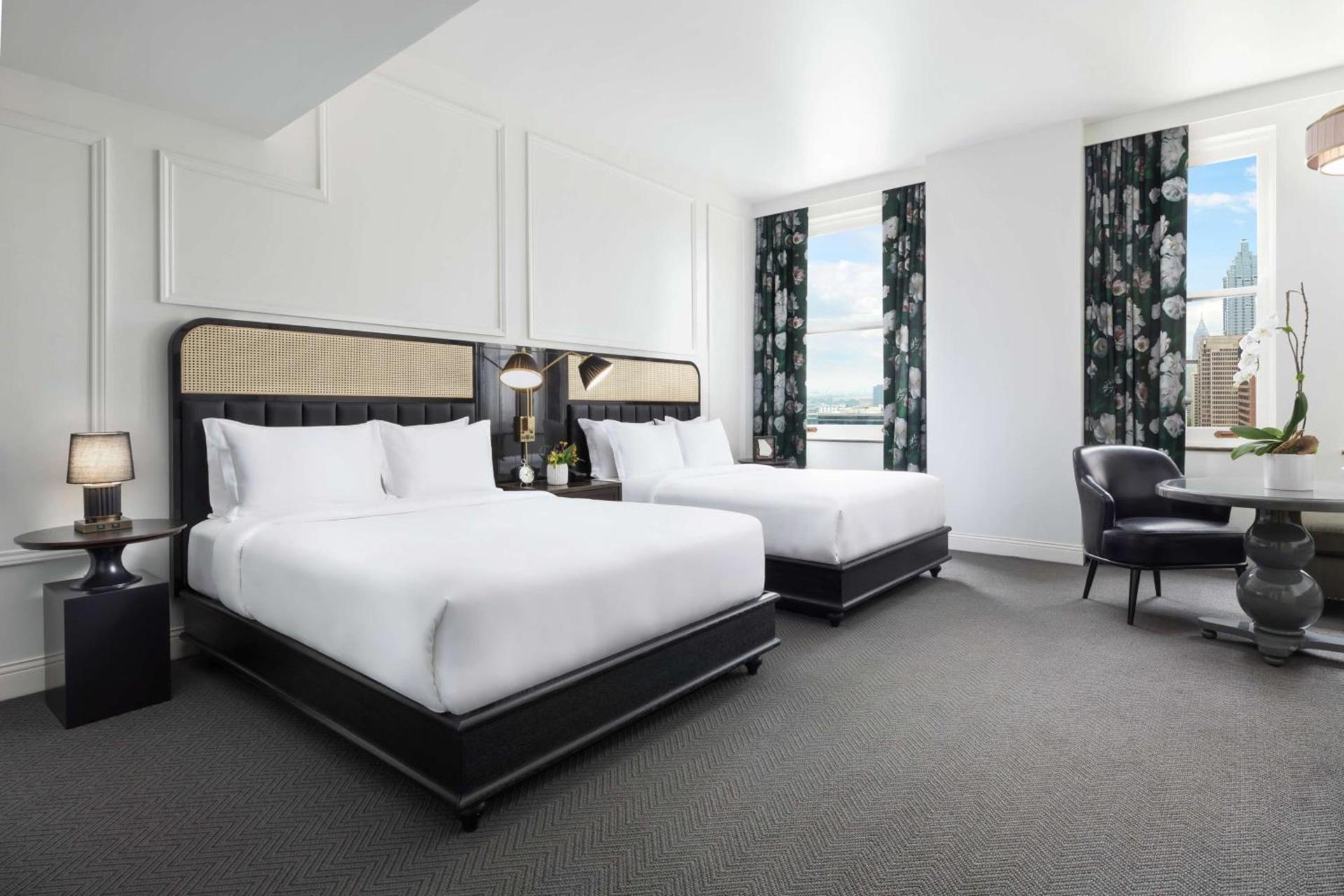 The Candler Hotel Atlanta, Curio Collection by Hilton photo 34