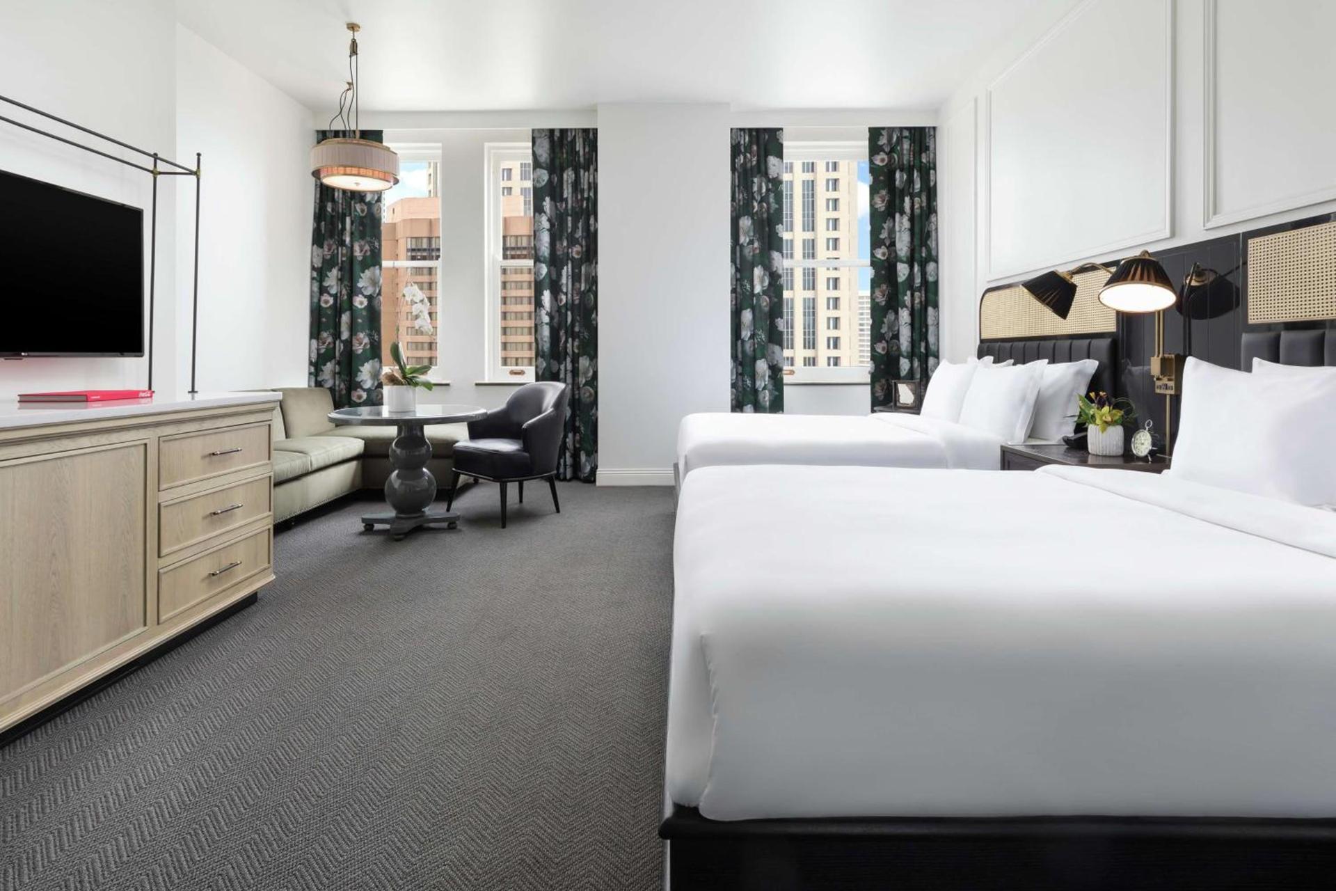 The Candler Hotel Atlanta, Curio Collection by Hilton photo 33