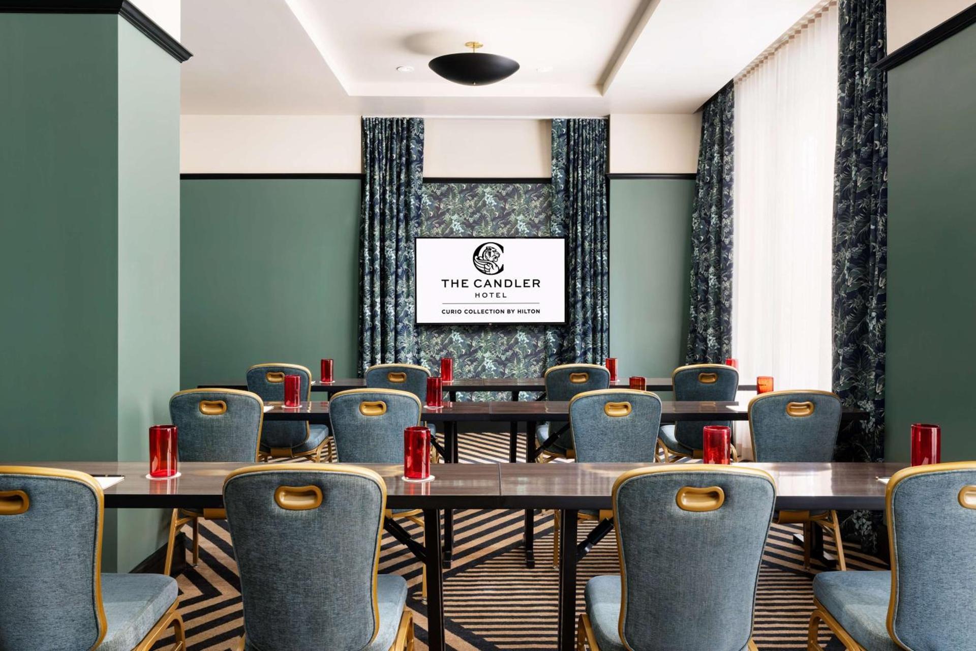 The Candler Hotel Atlanta, Curio Collection by Hilton photo 41