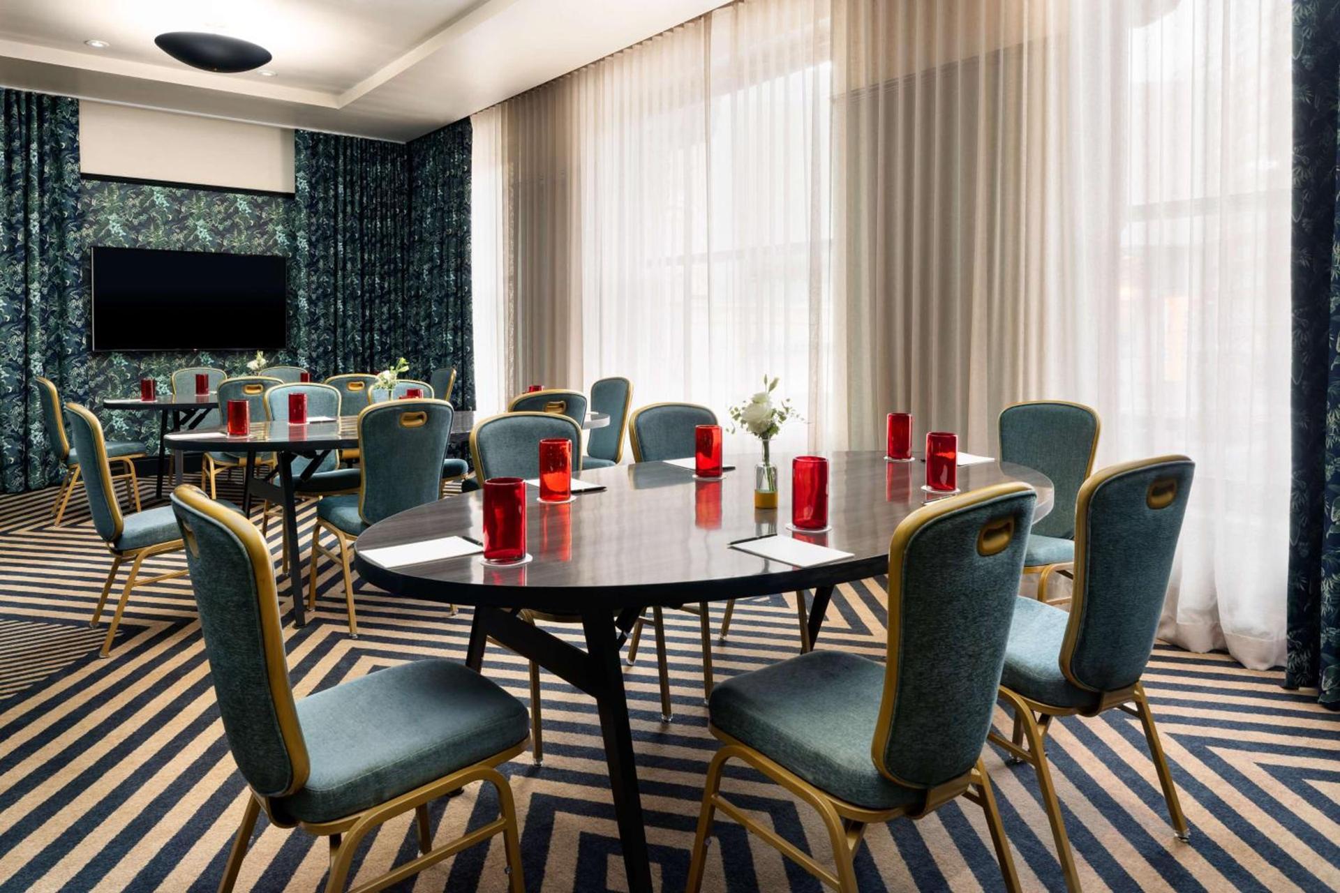 The Candler Hotel Atlanta, Curio Collection by Hilton photo 42