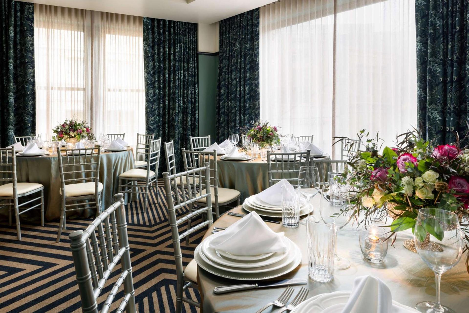 The Candler Hotel Atlanta, Curio Collection by Hilton photo 43