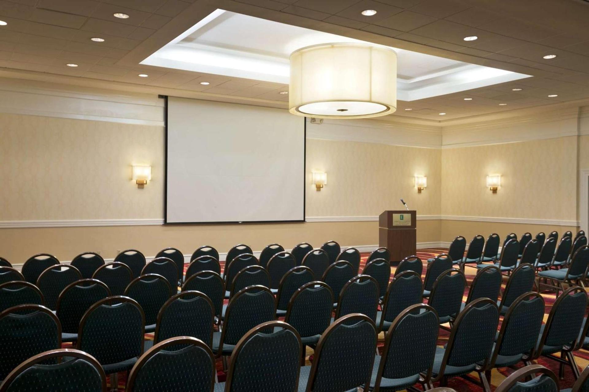 Embassy Suites Cleveland - Beachwood photo 30