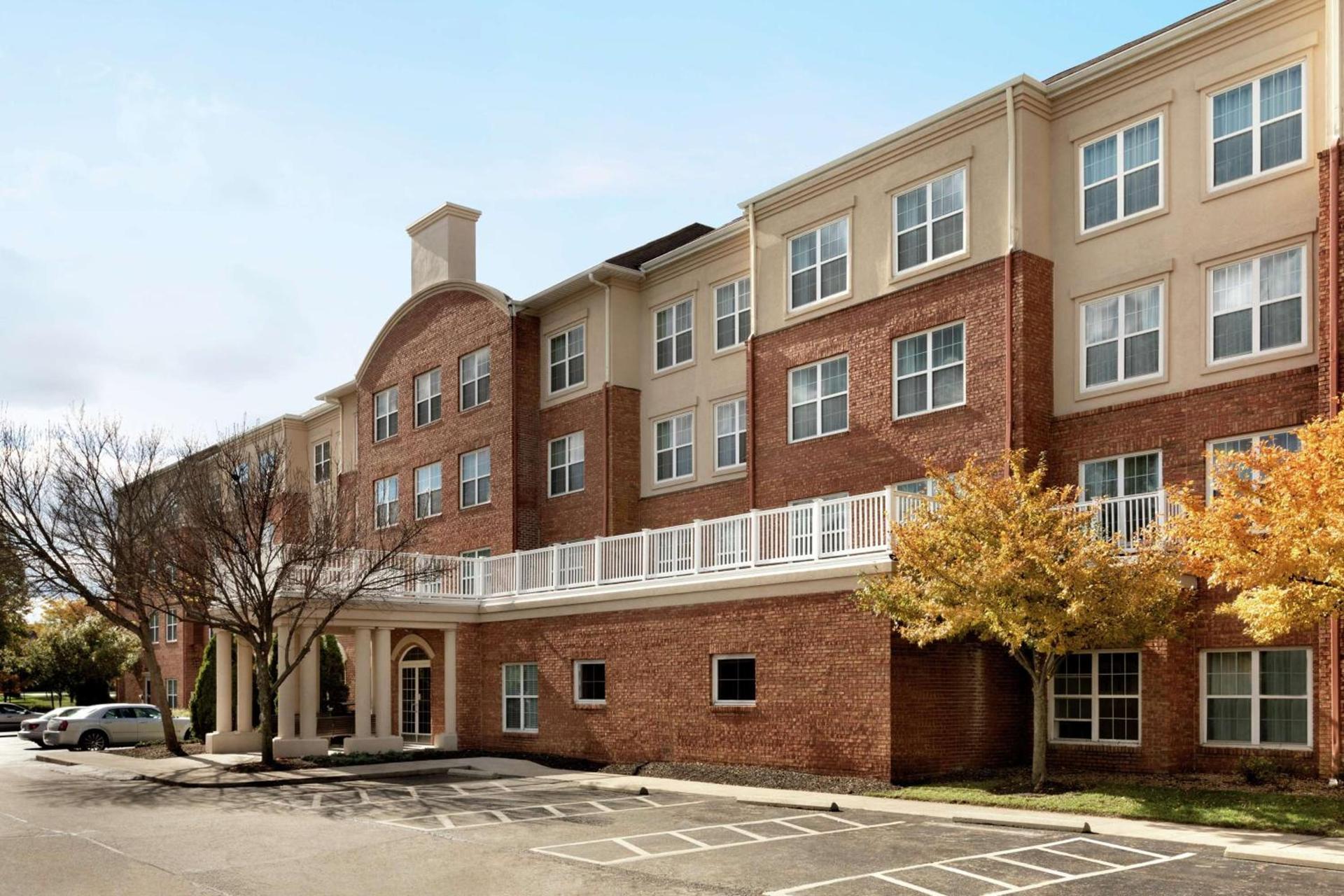 Homewood Suites by Hilton Columbus-Dublin photo 32