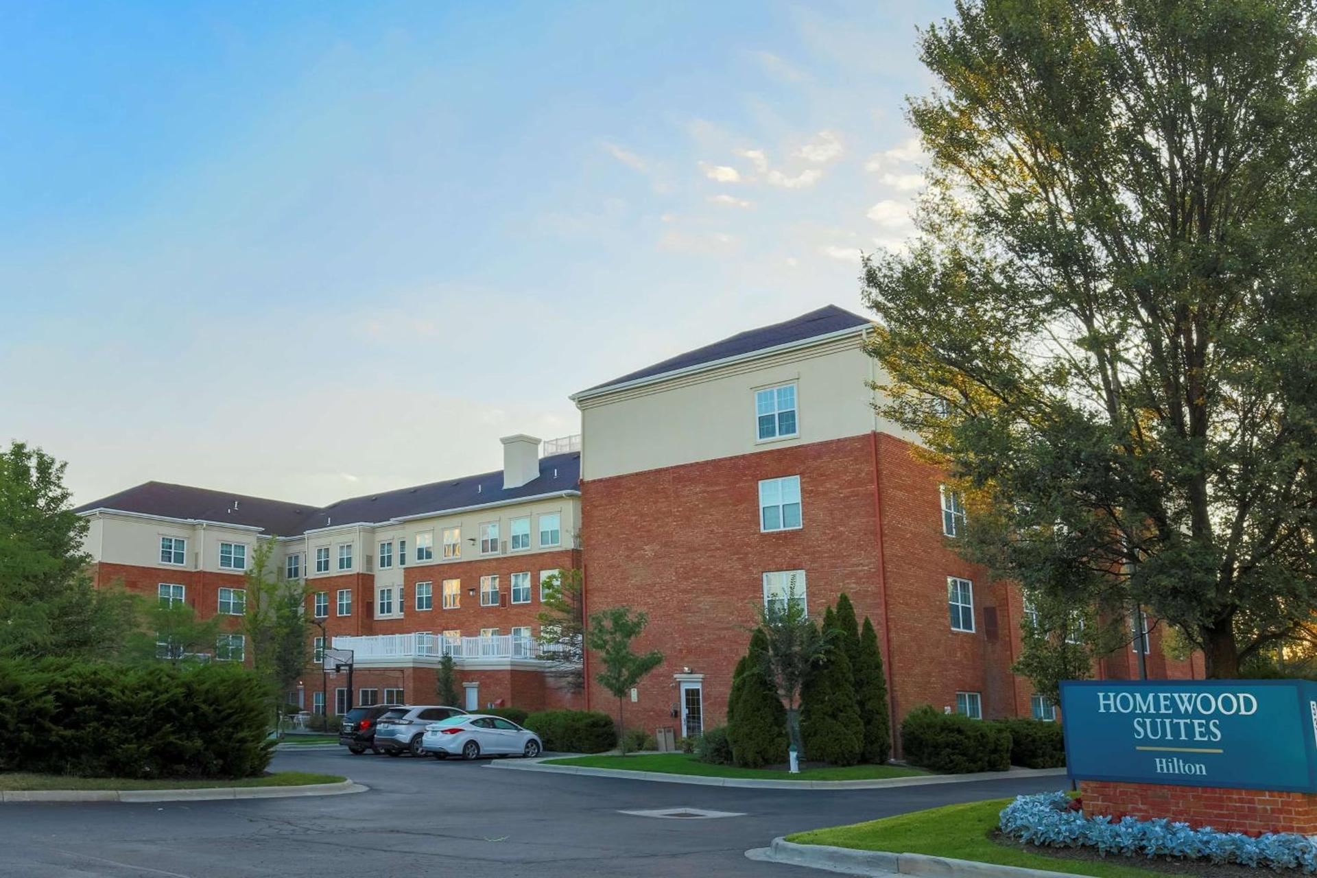 Homewood Suites by Hilton Columbus-Dublin photo 12