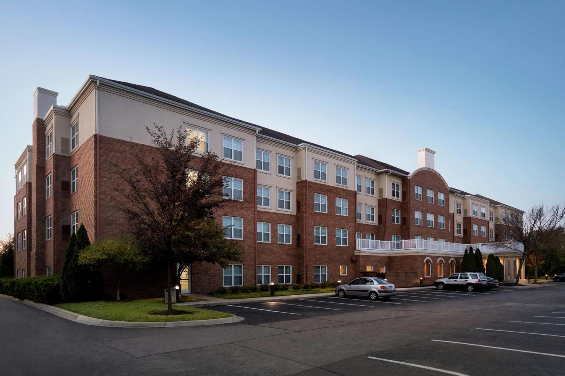 Homewood Suites by Hilton Columbus-Dublin photo 17