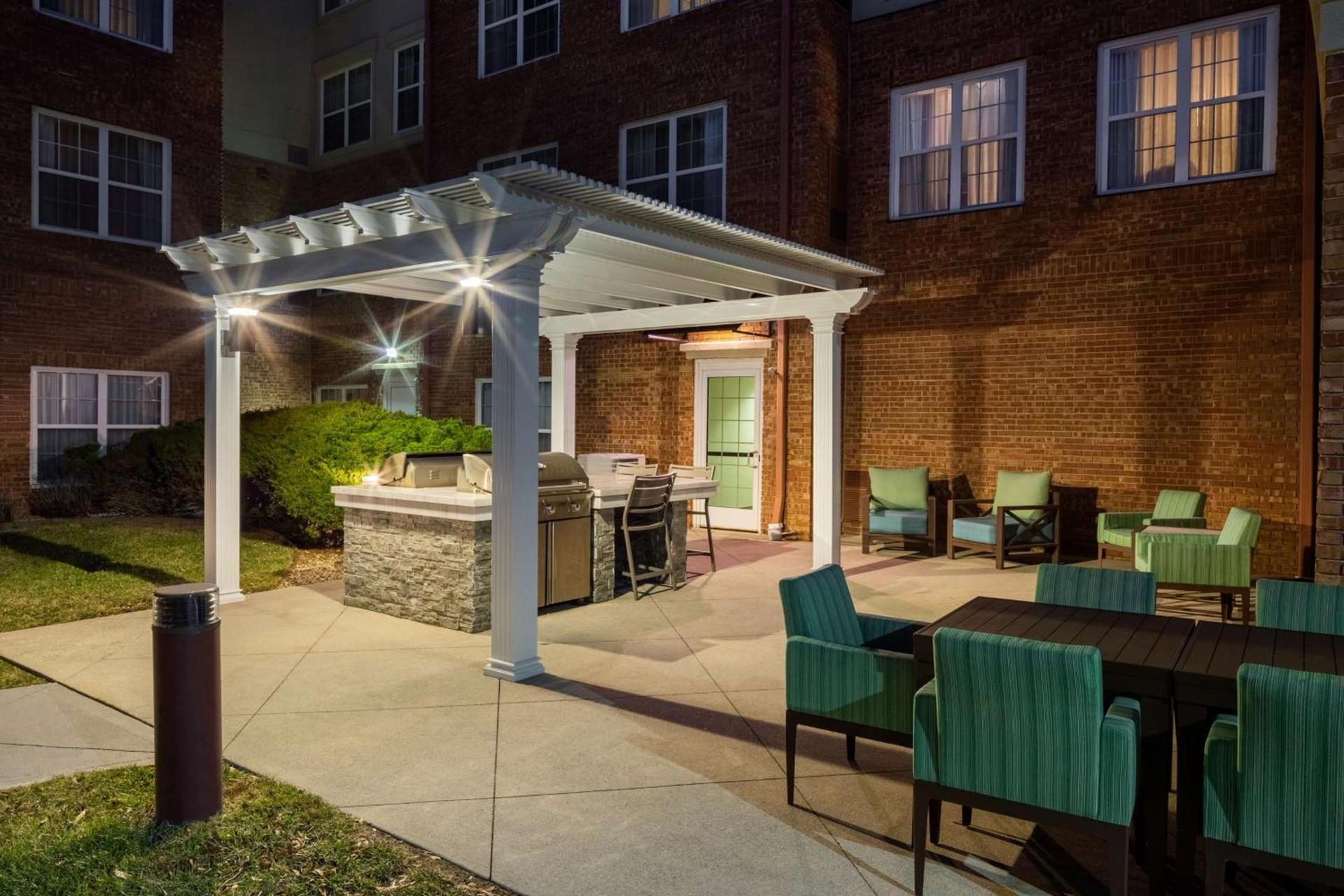 Homewood Suites by Hilton Columbus-Dublin photo 18