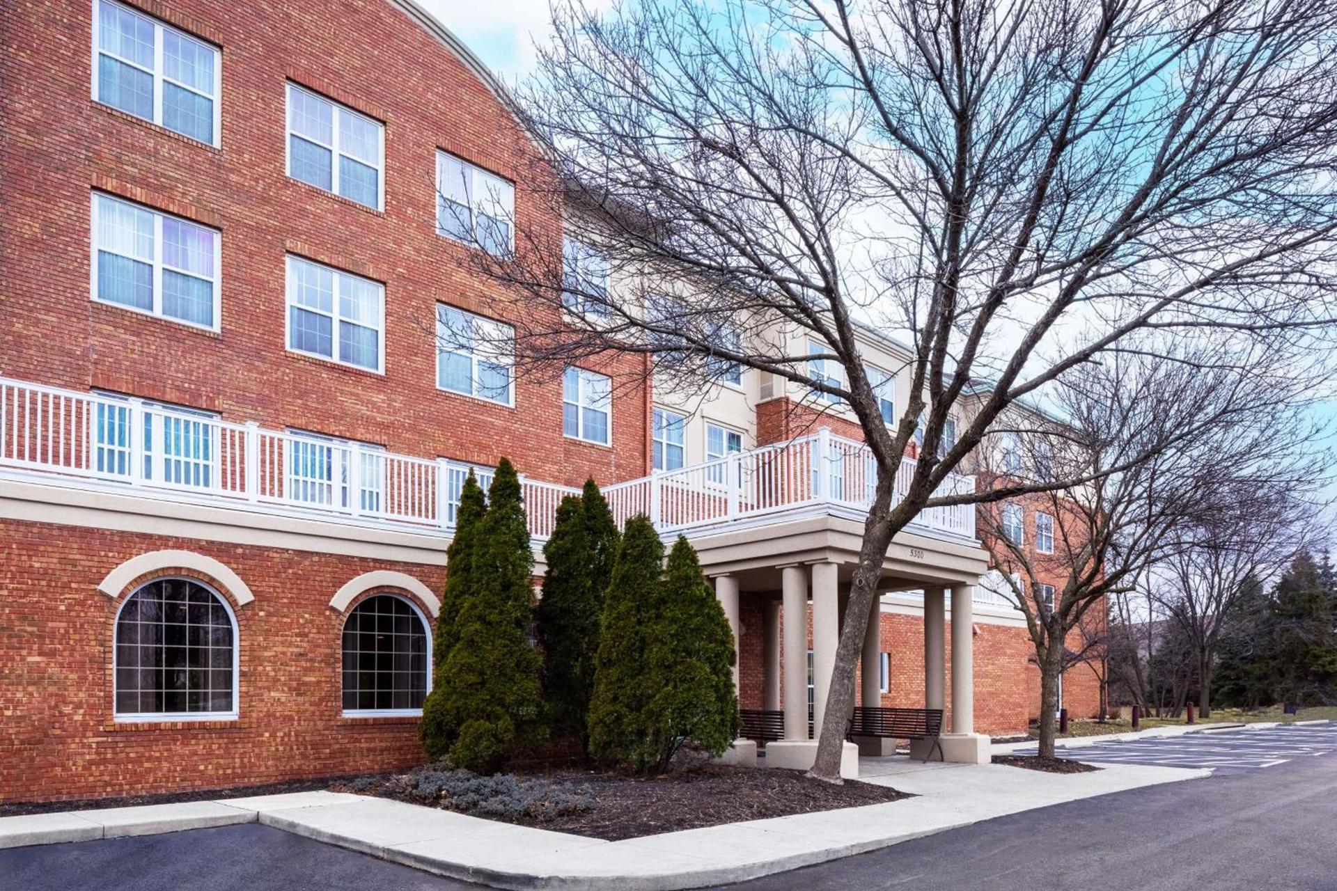 Homewood Suites by Hilton Columbus-Dublin photo 19