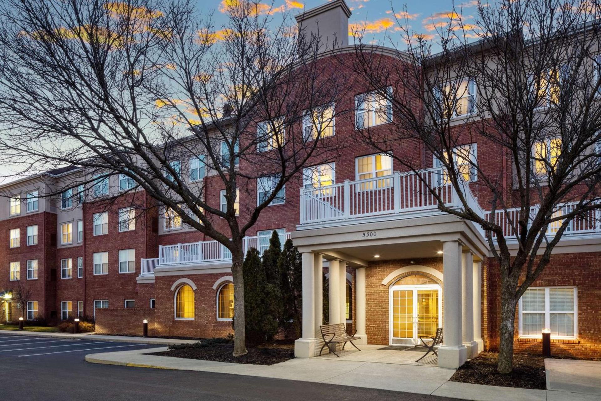 Homewood Suites by Hilton Columbus-Dublin photo 20