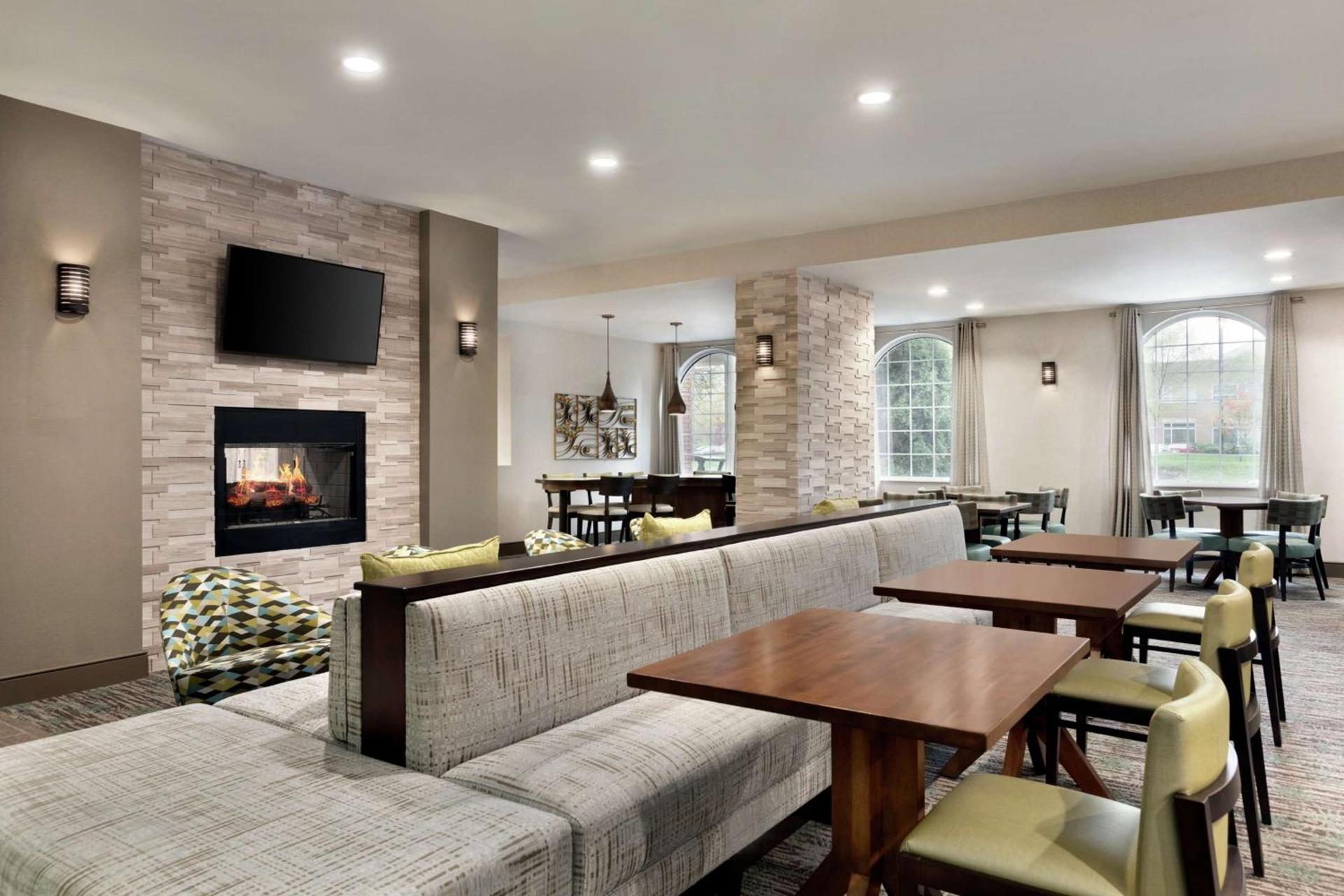 Homewood Suites by Hilton Columbus-Dublin photo 22
