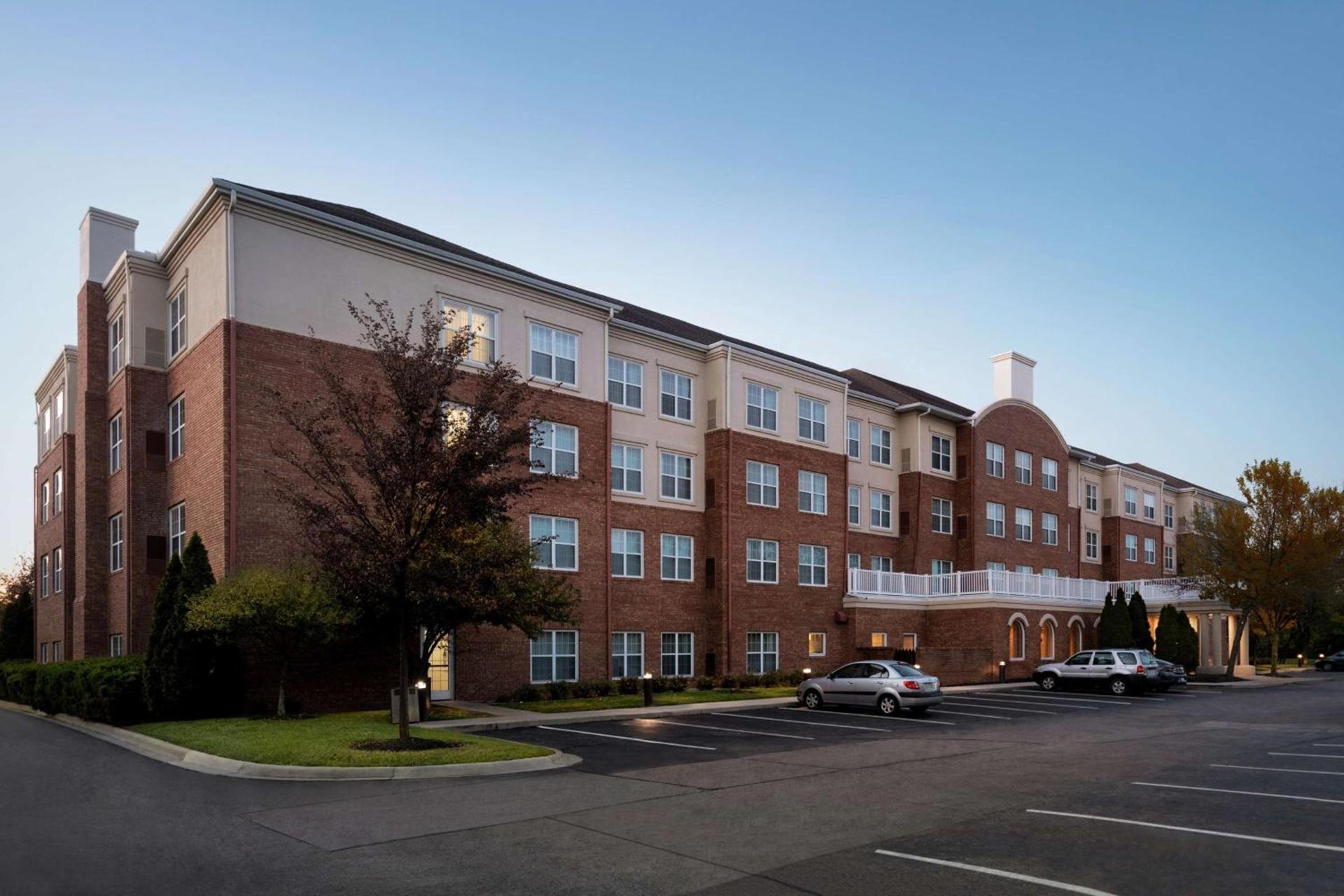 Homewood Suites by Hilton Columbus-Dublin photo 16
