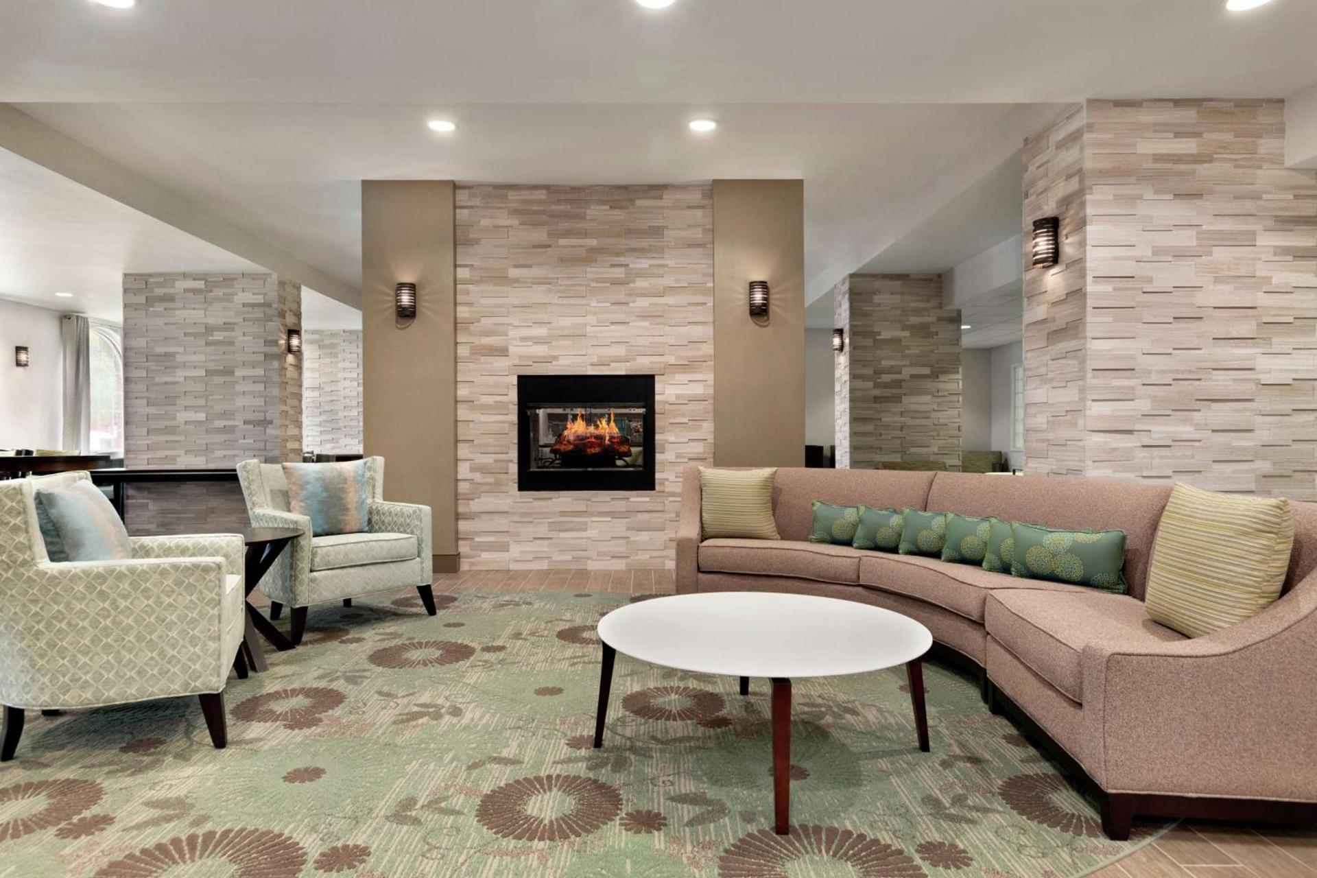 Homewood Suites by Hilton Columbus-Dublin photo 3