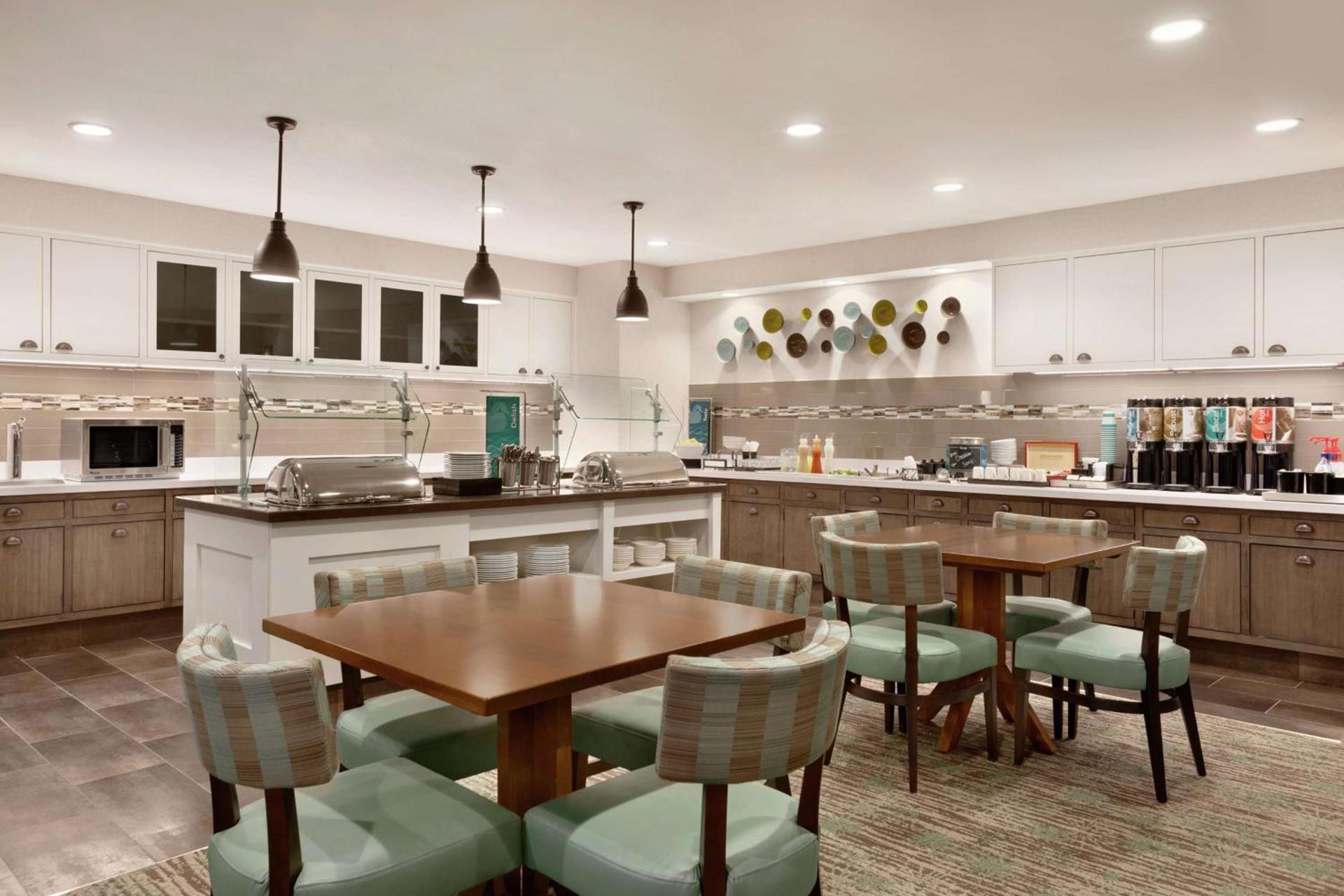 Homewood Suites by Hilton Columbus-Dublin photo 24