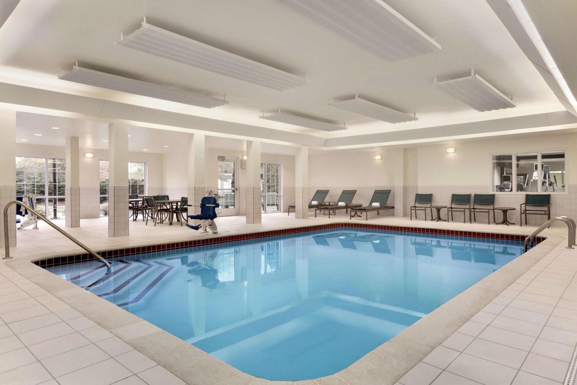 Homewood Suites by Hilton Columbus-Dublin photo 23