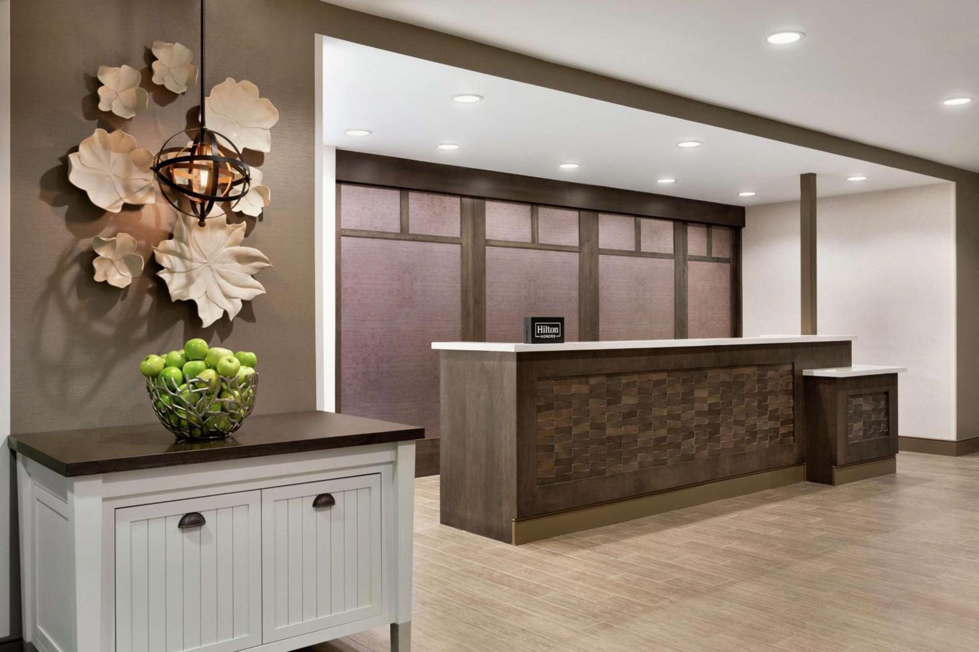Homewood Suites by Hilton Columbus-Dublin photo 21