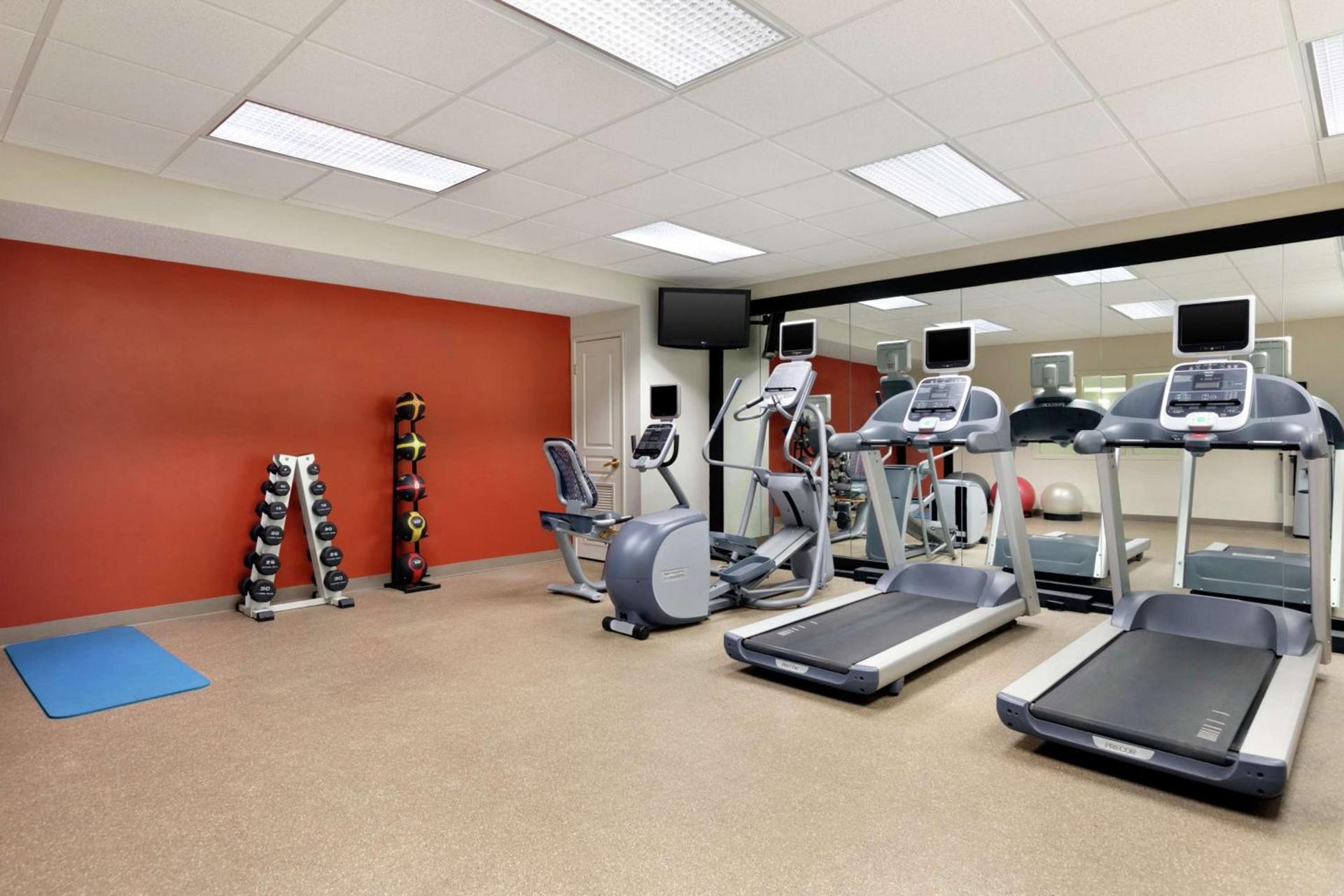 Homewood Suites by Hilton Columbus-Dublin photo 27
