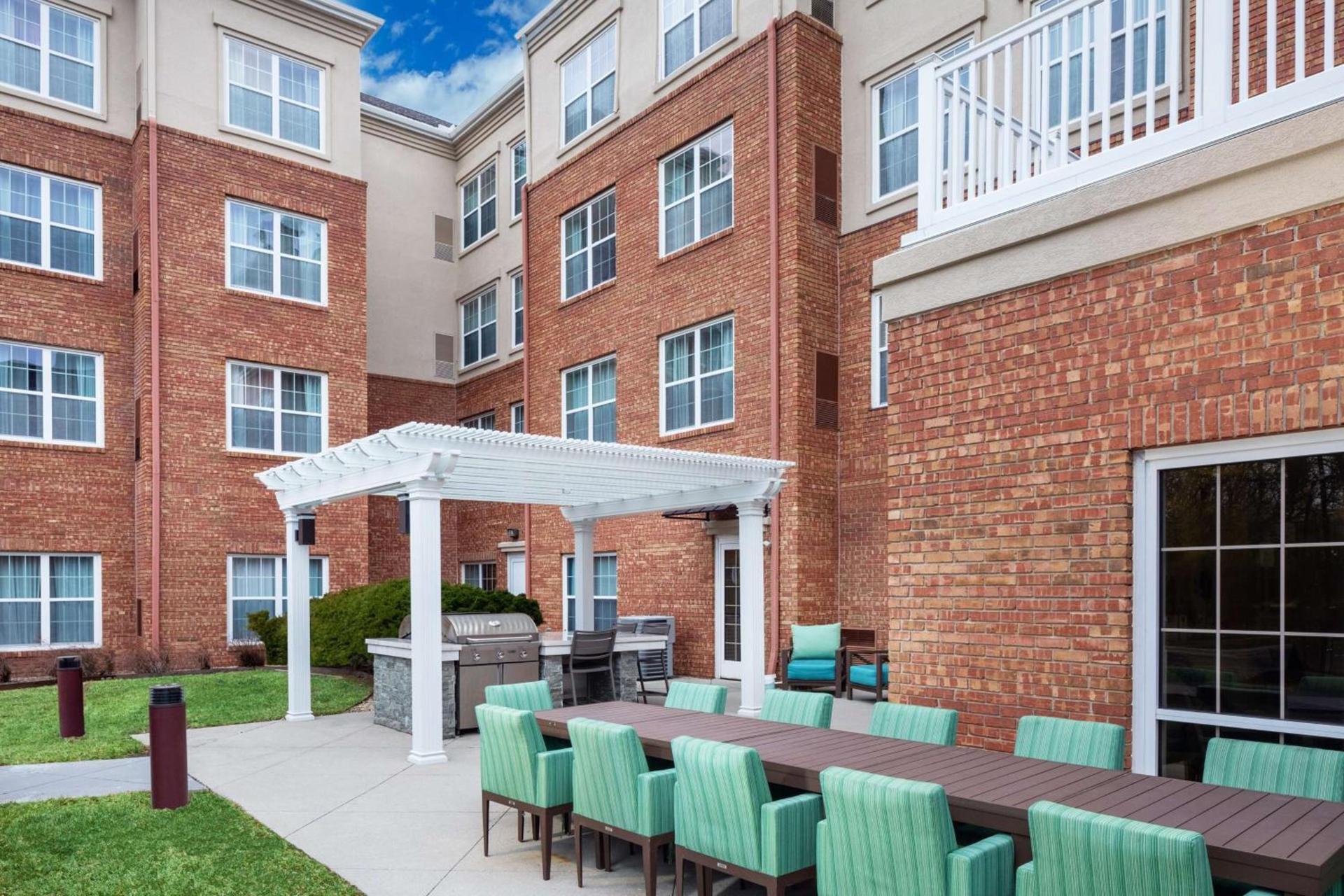 Homewood Suites by Hilton Columbus-Dublin photo 26