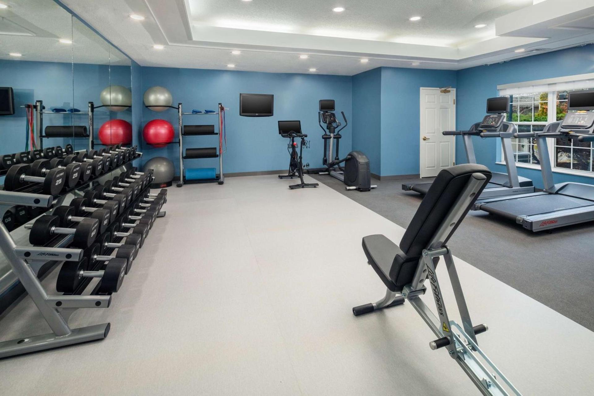 Homewood Suites by Hilton Columbus-Dublin photo 10