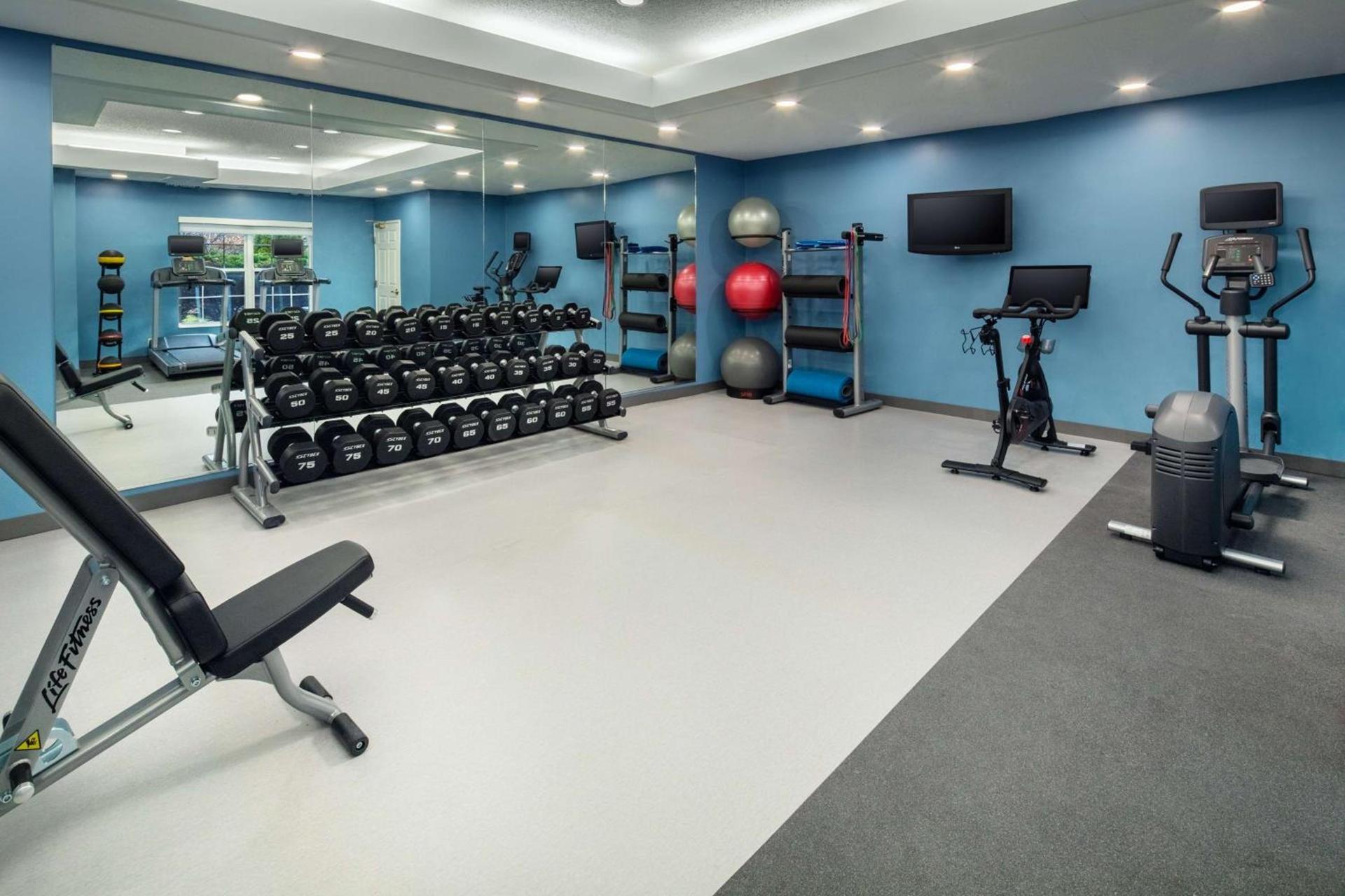 Homewood Suites by Hilton Columbus-Dublin photo 28