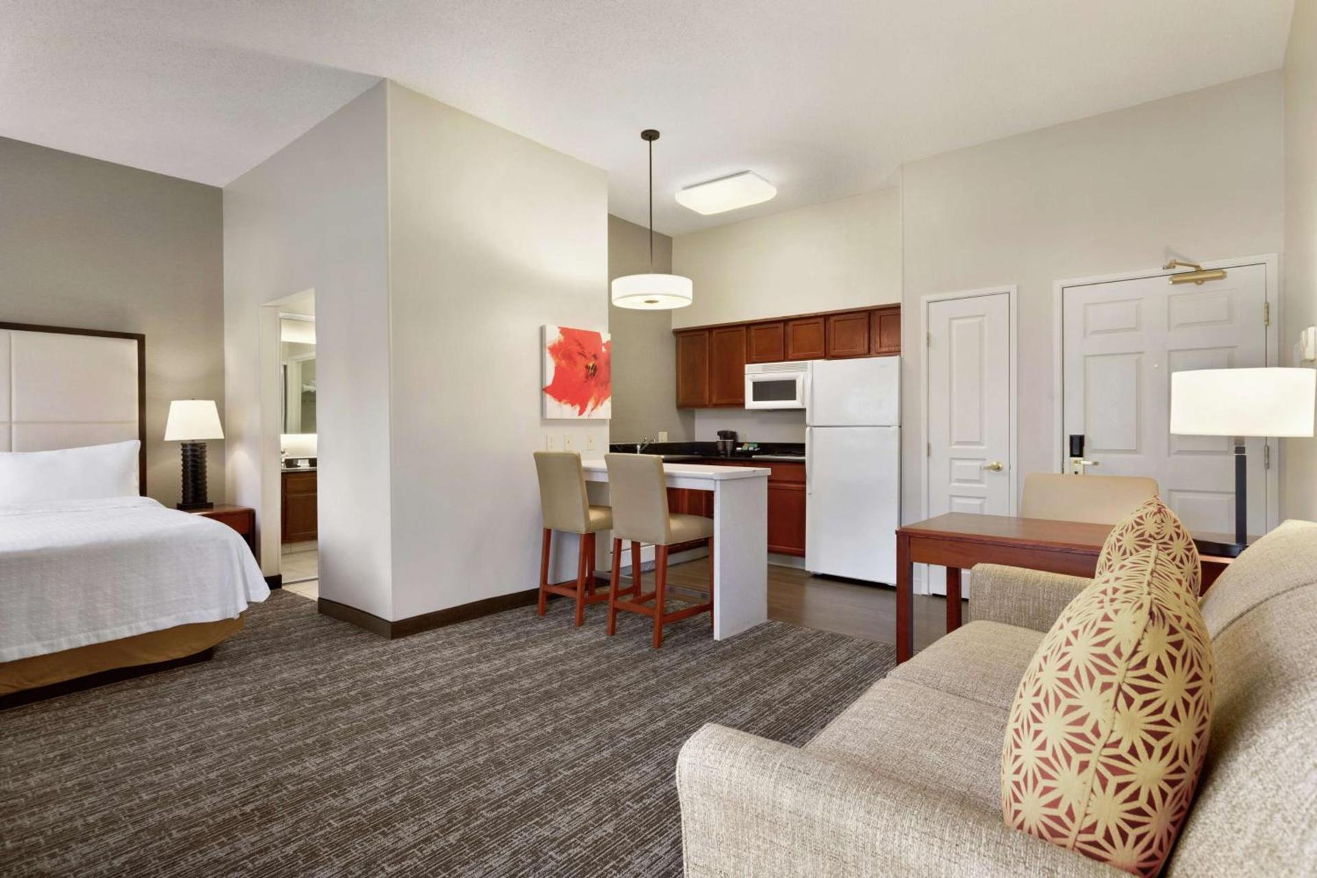 Homewood Suites by Hilton Columbus-Dublin photo 29