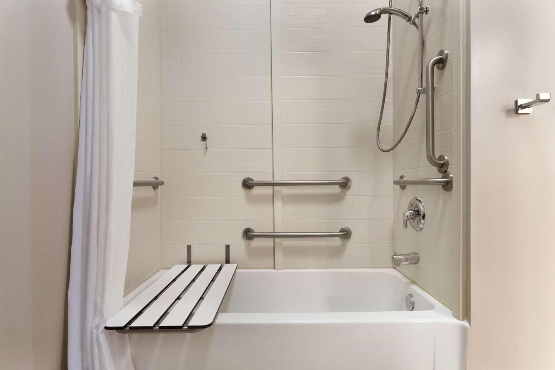 Homewood Suites by Hilton Columbus-Dublin photo 31