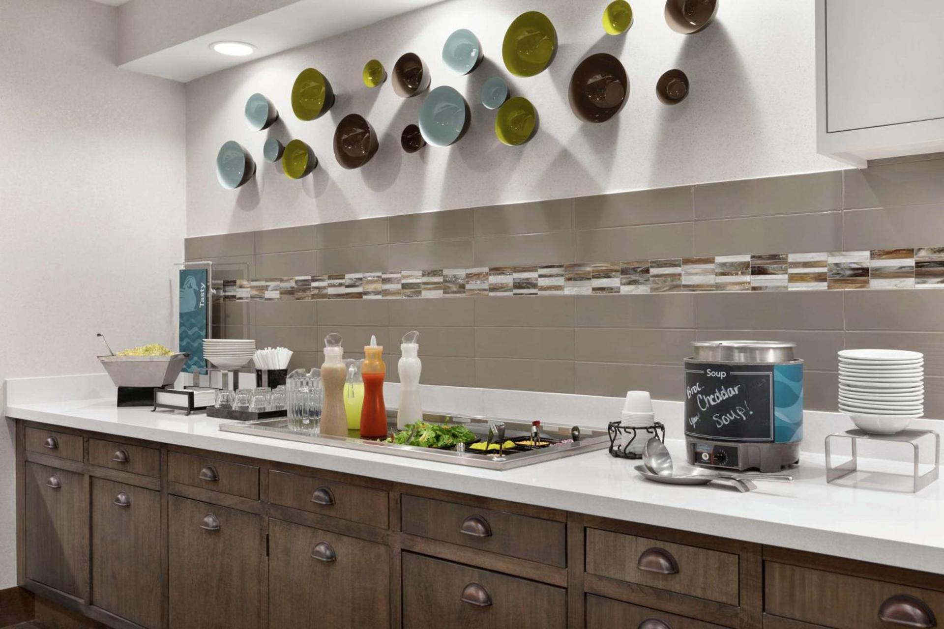 Homewood Suites by Hilton Columbus-Dublin photo 25