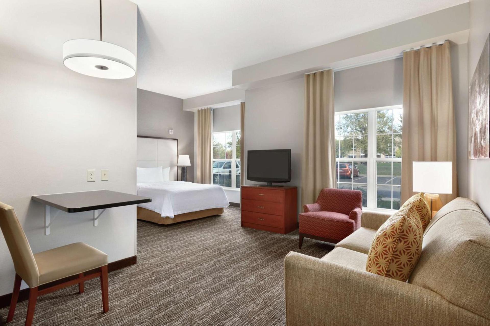 Homewood Suites by Hilton Columbus-Dublin photo 9