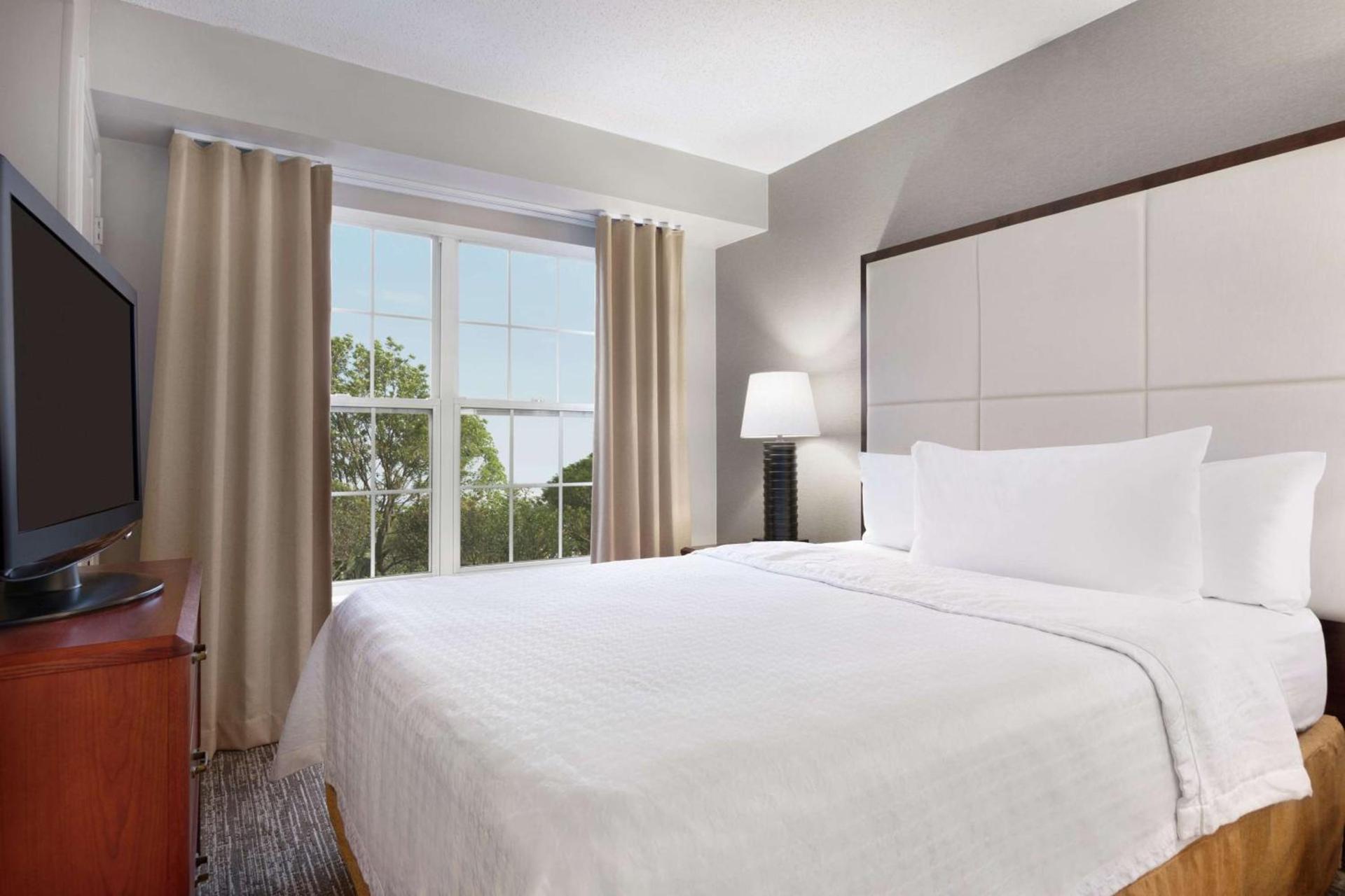 Homewood Suites by Hilton Columbus-Dublin photo 2