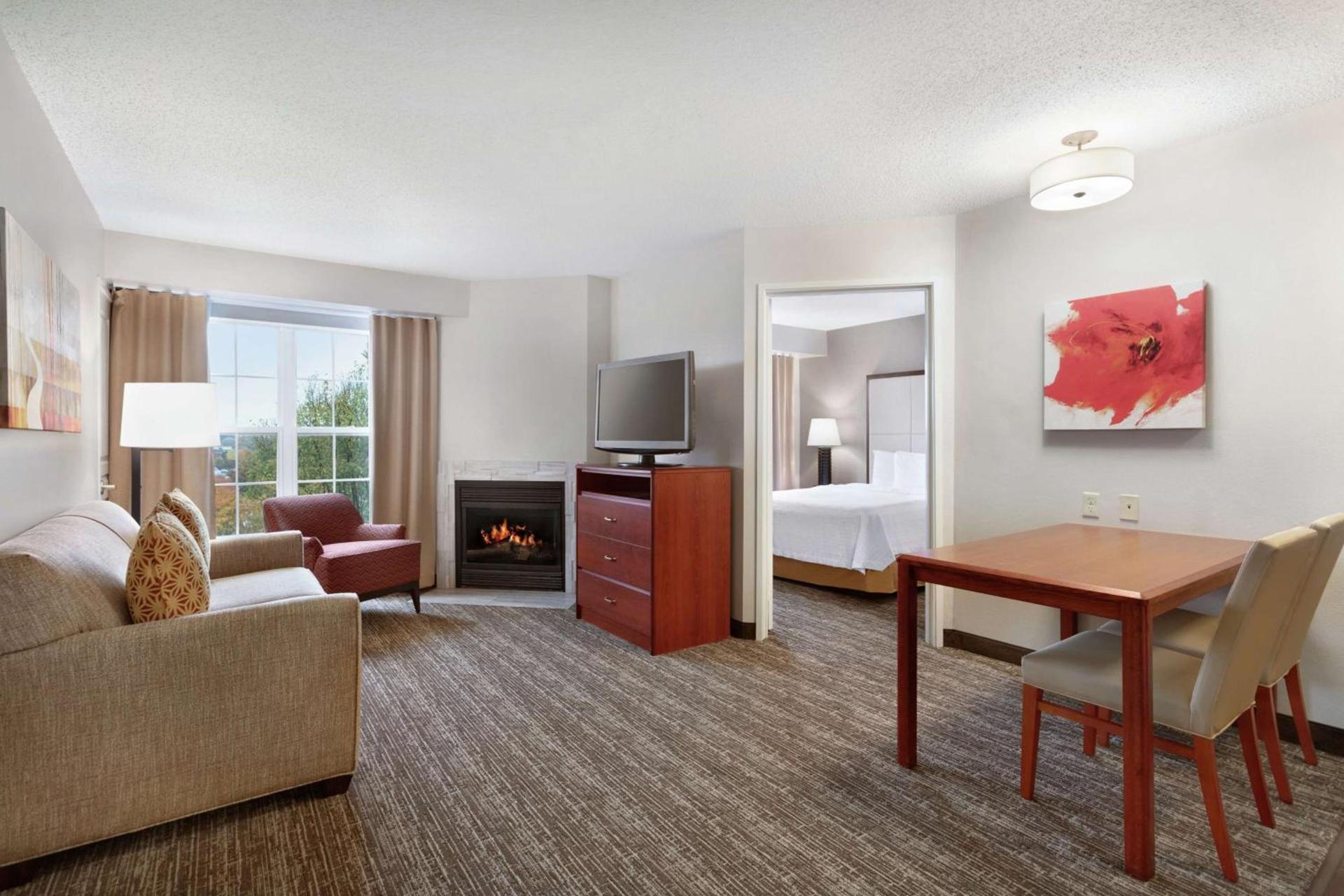 Homewood Suites by Hilton Columbus-Dublin photo 4