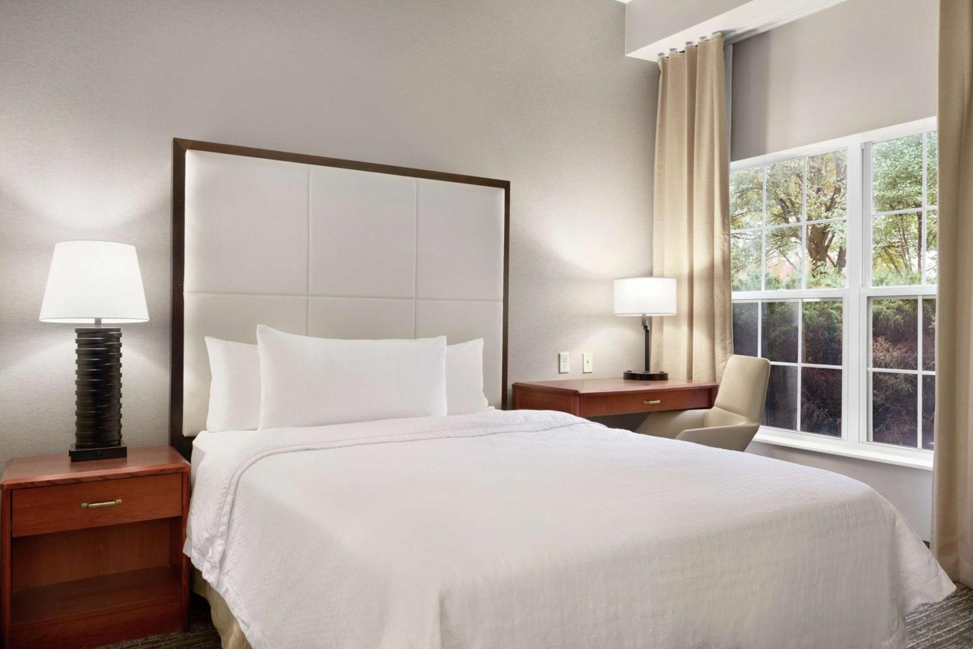 Homewood Suites by Hilton Columbus-Dublin photo 13