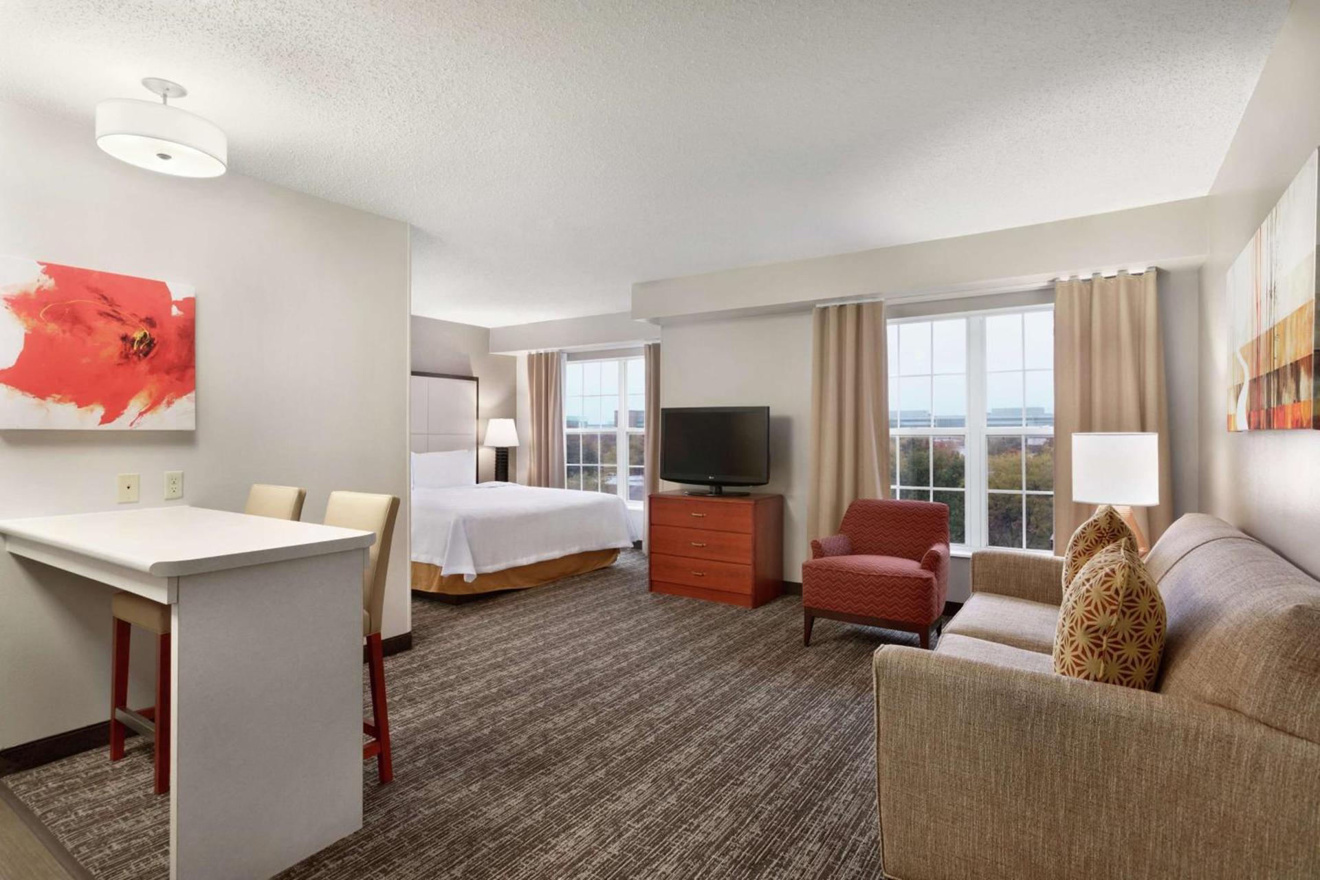 Homewood Suites by Hilton Columbus-Dublin photo 14