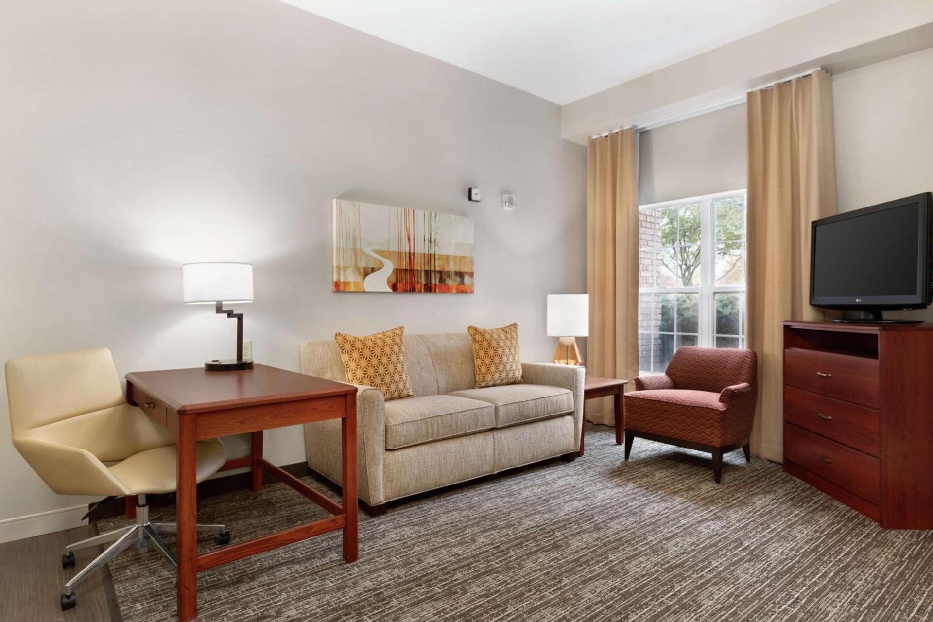 Homewood Suites by Hilton Columbus-Dublin photo 15