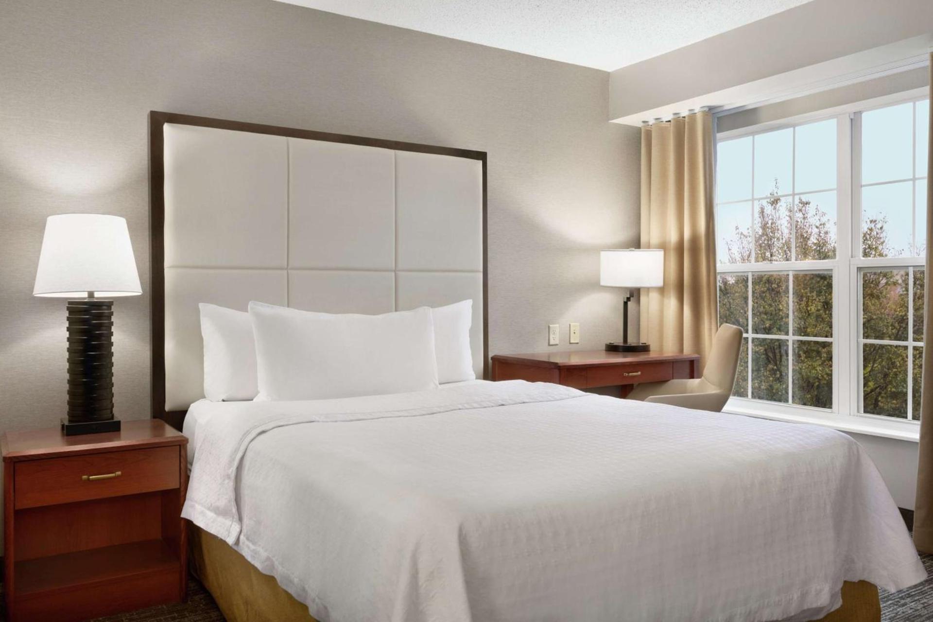 Homewood Suites by Hilton Columbus-Dublin photo 5