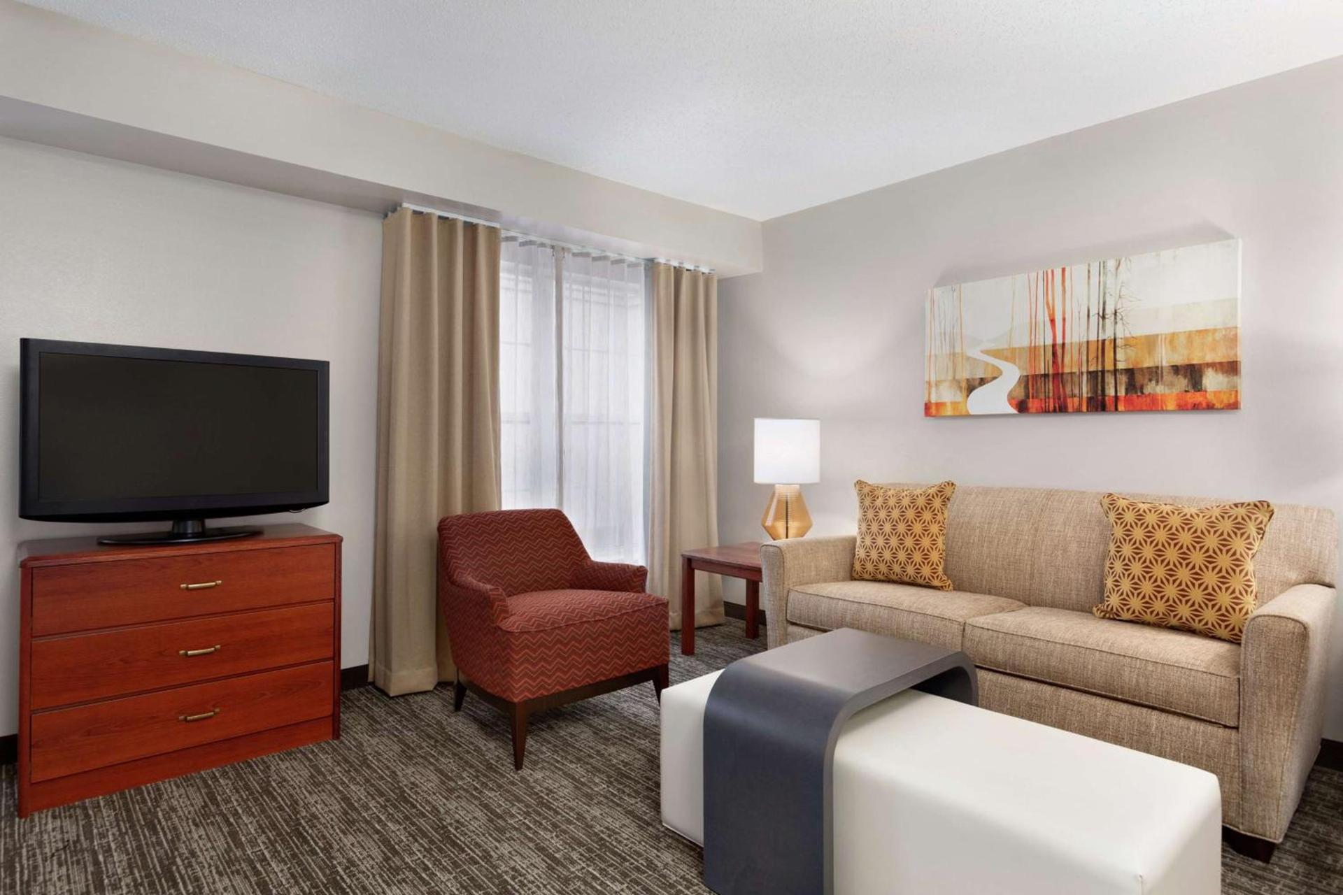 Homewood Suites by Hilton Columbus-Dublin photo 35