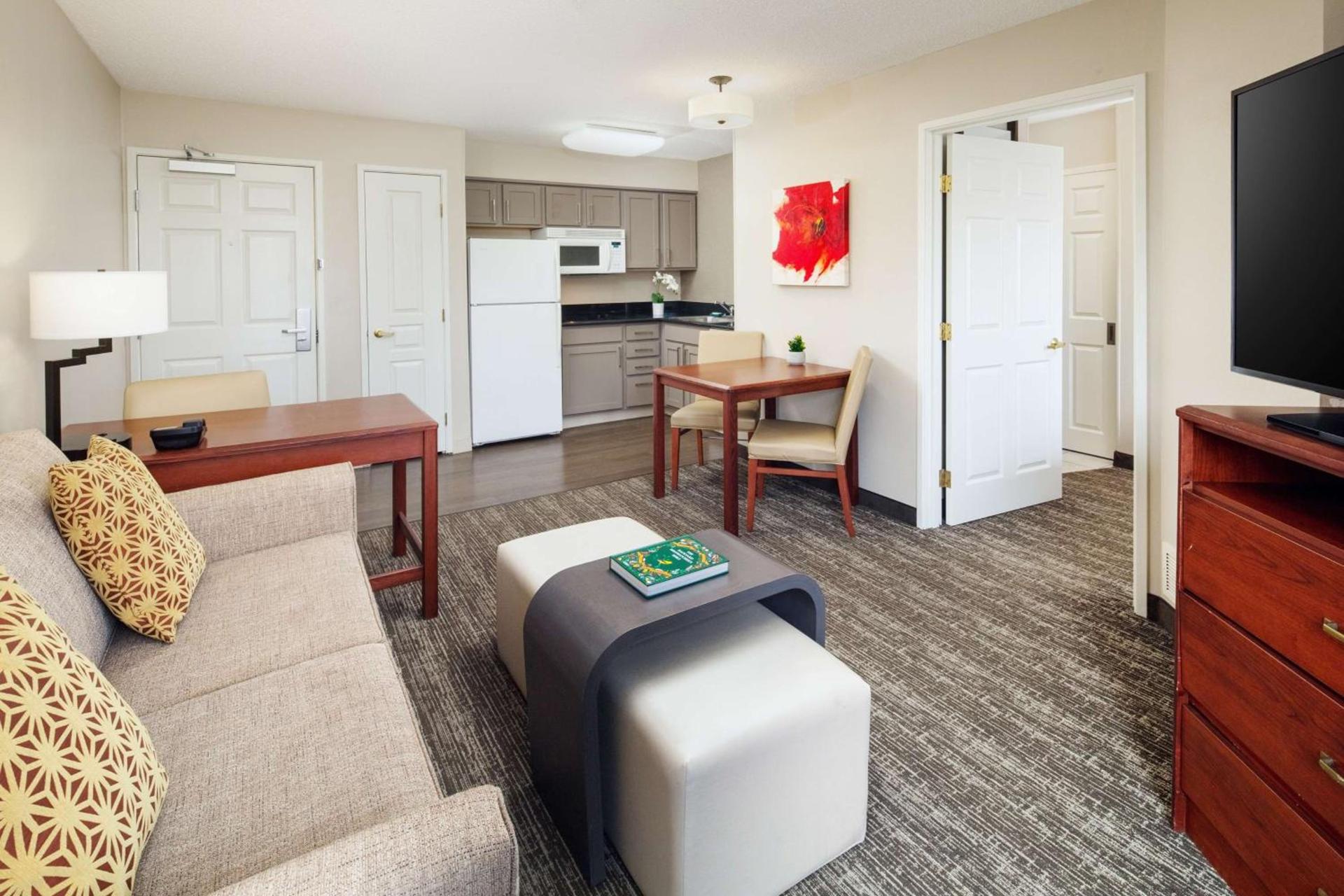 Homewood Suites by Hilton Columbus-Dublin photo 37