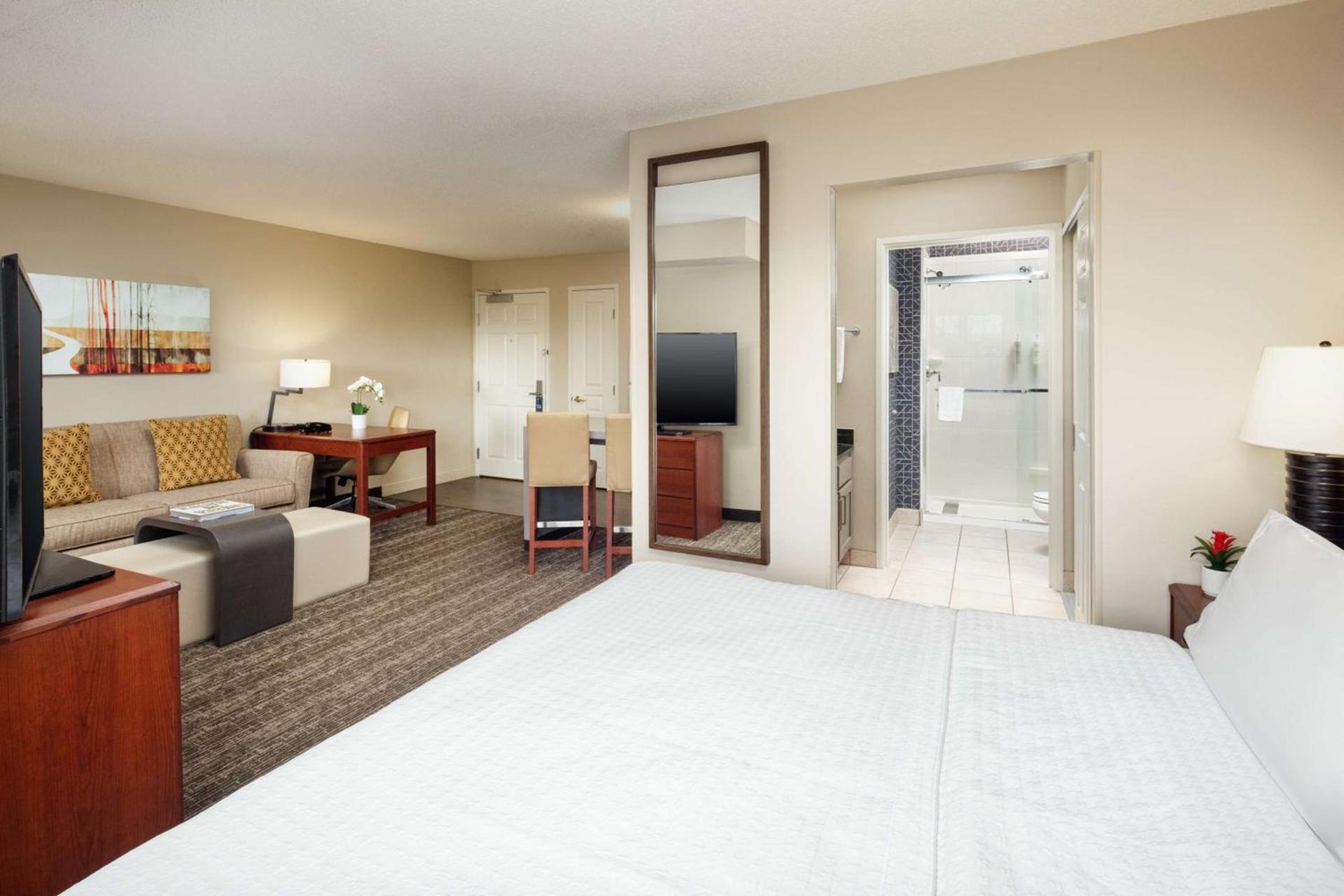 Homewood Suites by Hilton Columbus-Dublin photo 36