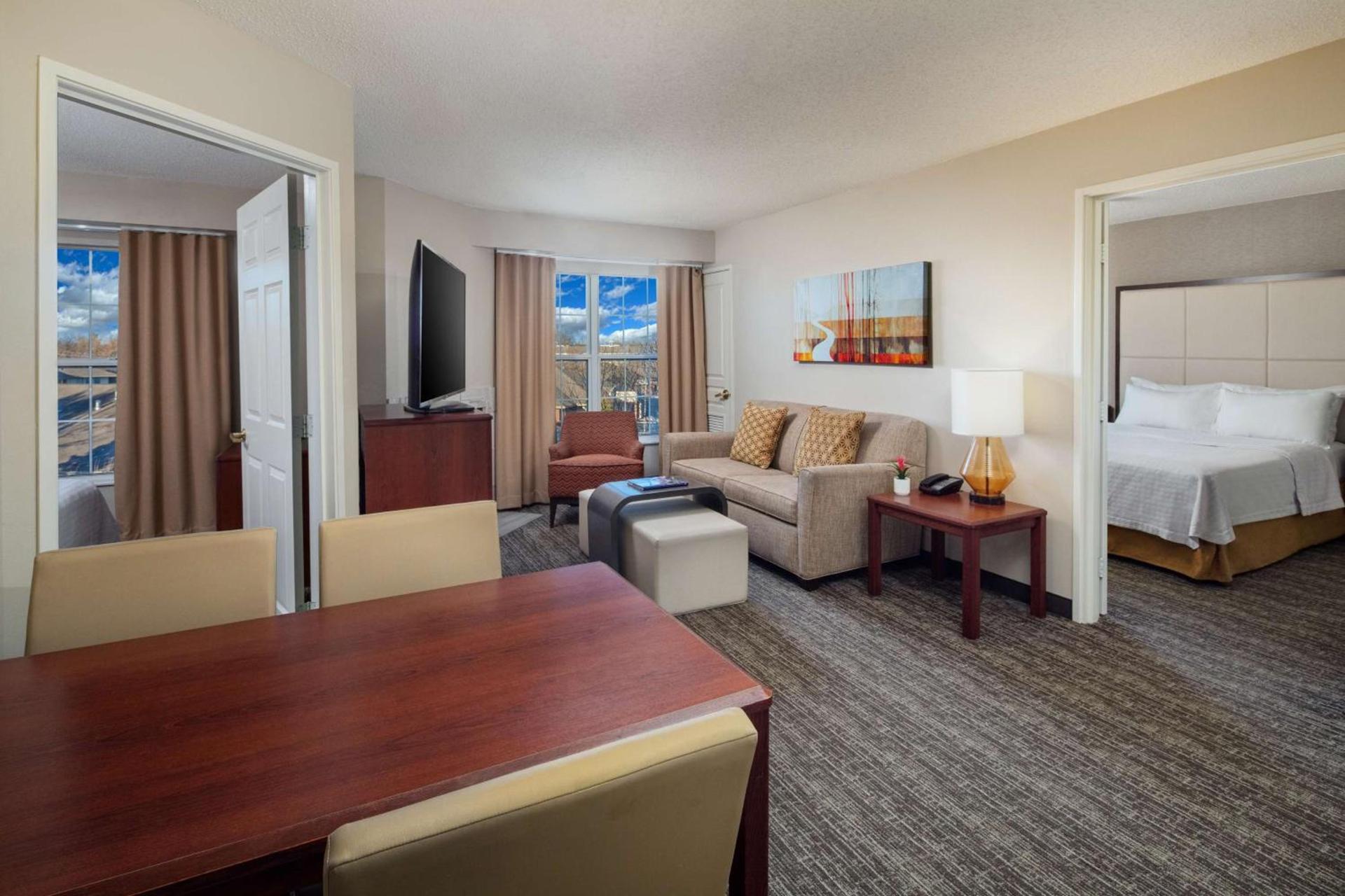 Homewood Suites by Hilton Columbus-Dublin photo 40