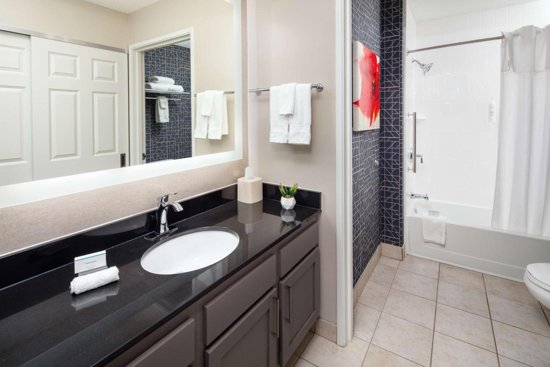 Homewood Suites by Hilton Columbus-Dublin photo 41