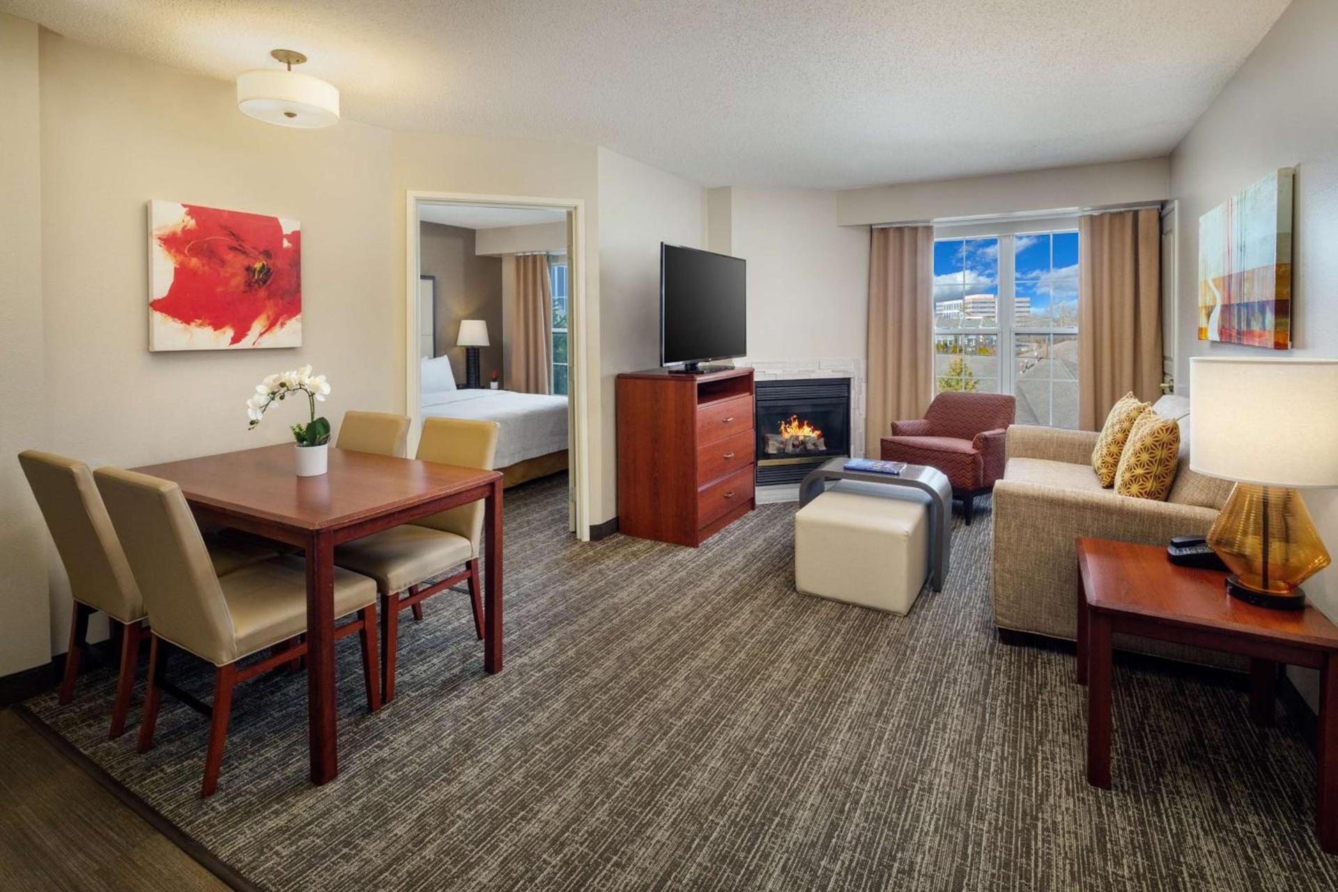 Homewood Suites by Hilton Columbus-Dublin photo 43