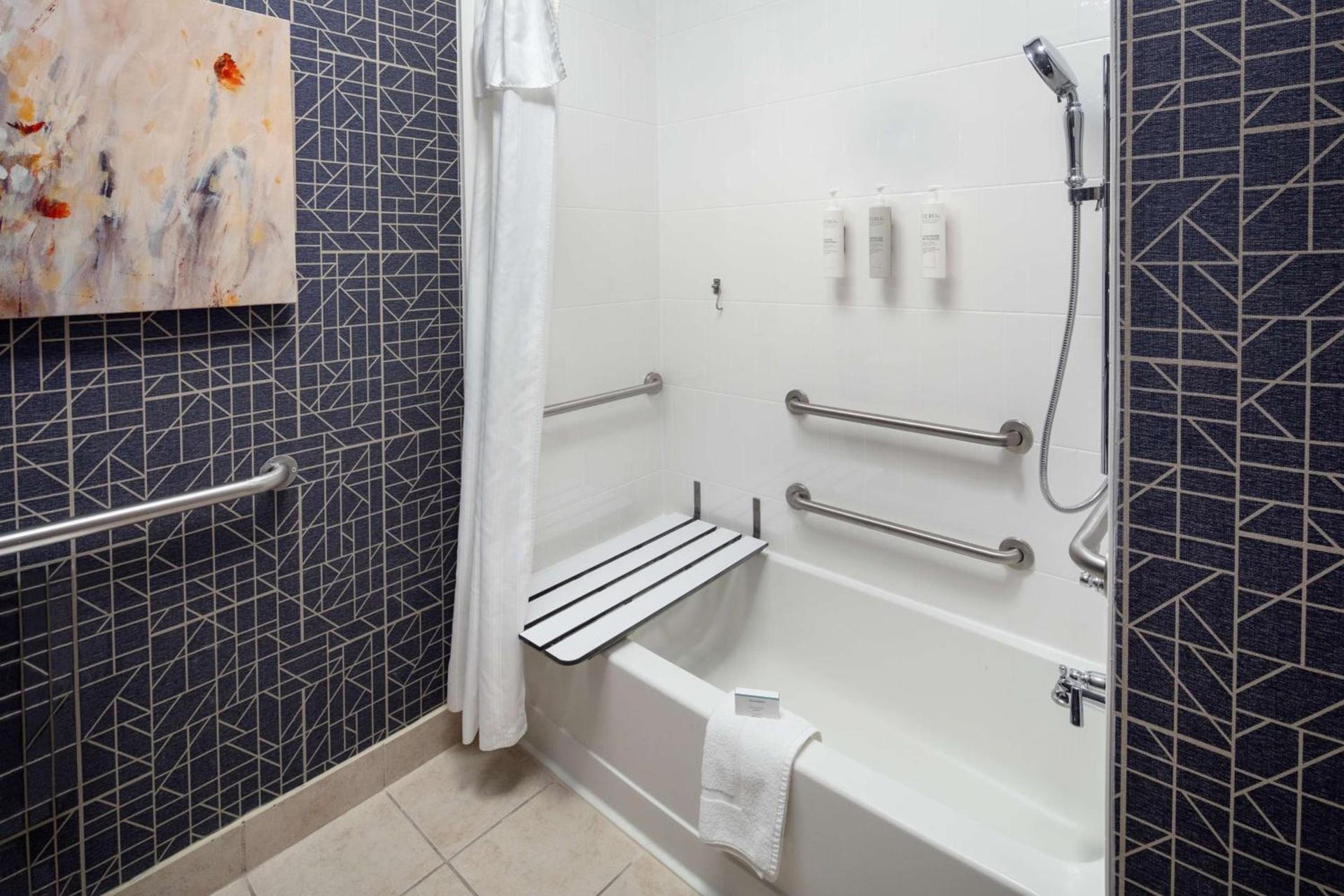 Homewood Suites by Hilton Columbus-Dublin photo 42