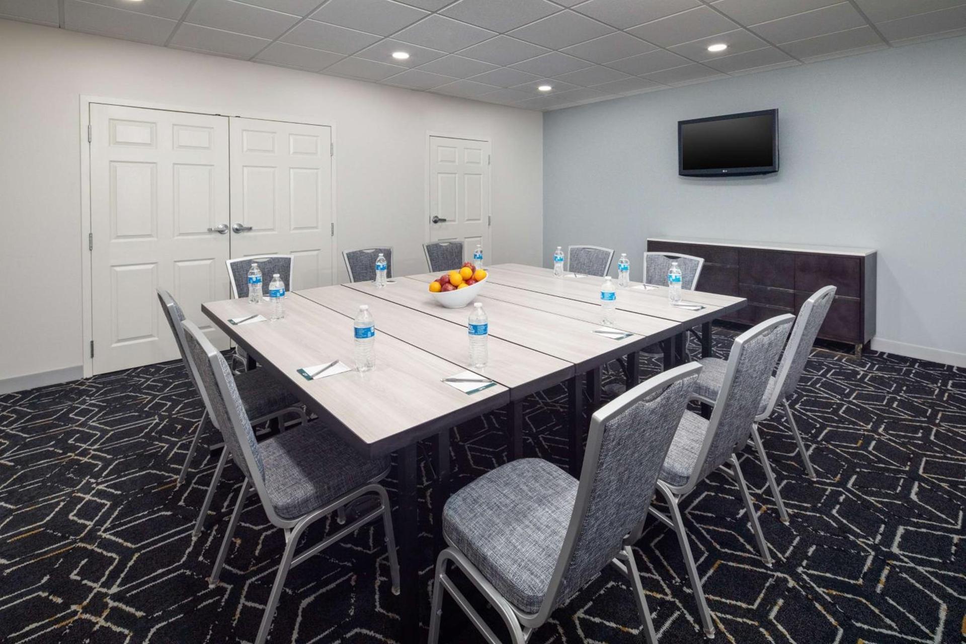 Homewood Suites by Hilton Columbus-Dublin photo 45