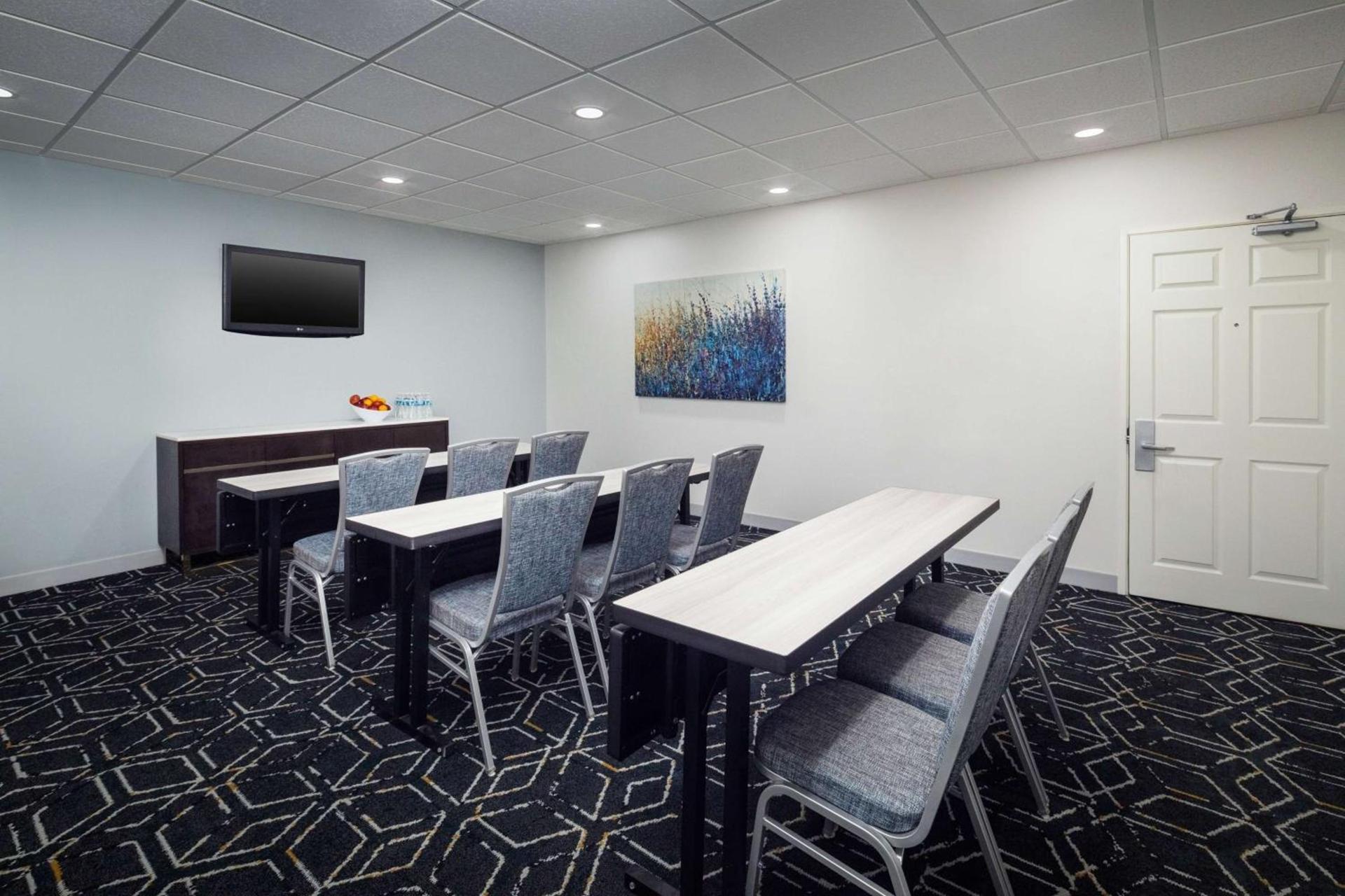 Homewood Suites by Hilton Columbus-Dublin photo 46