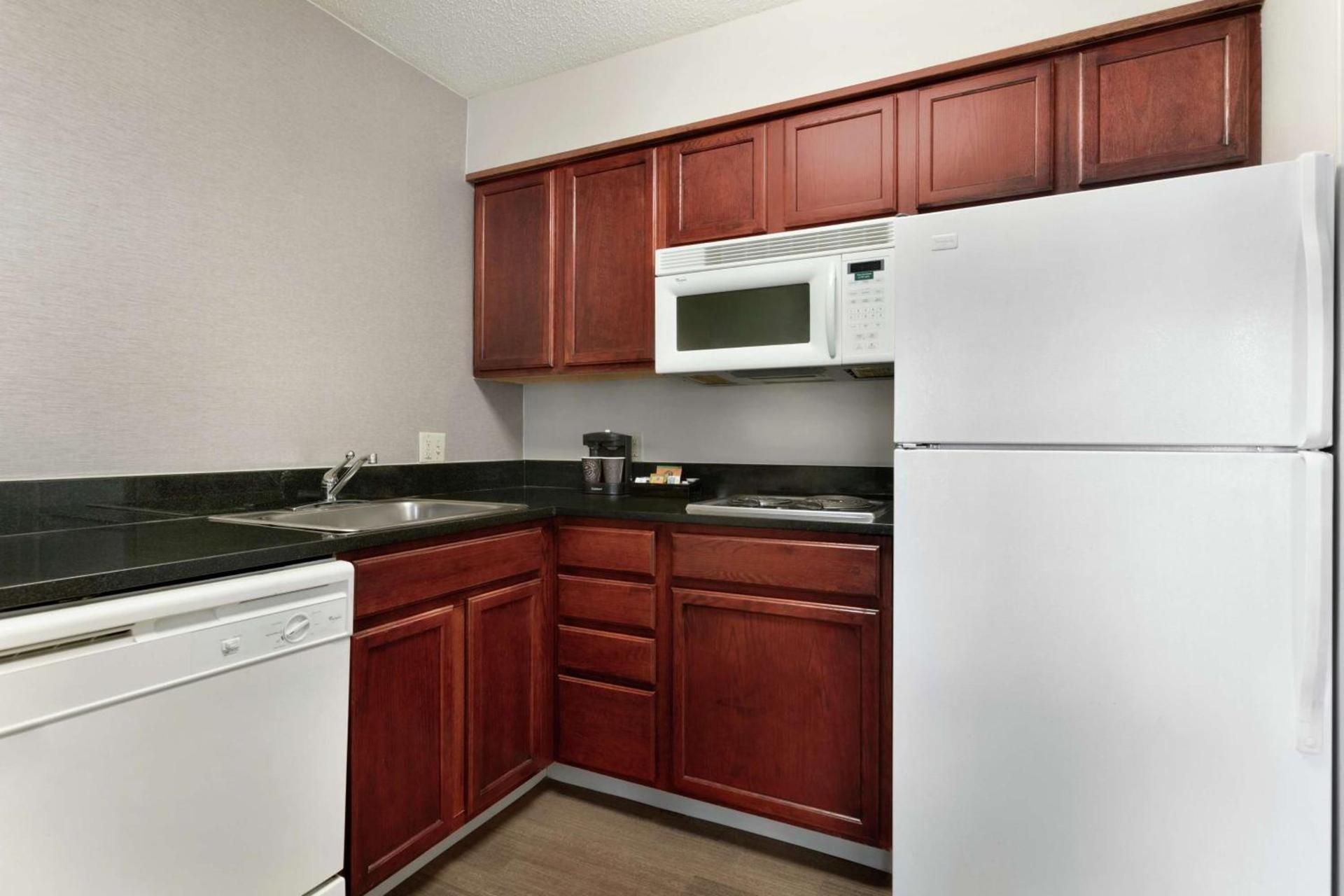 Homewood Suites by Hilton Columbus-Dublin photo 49