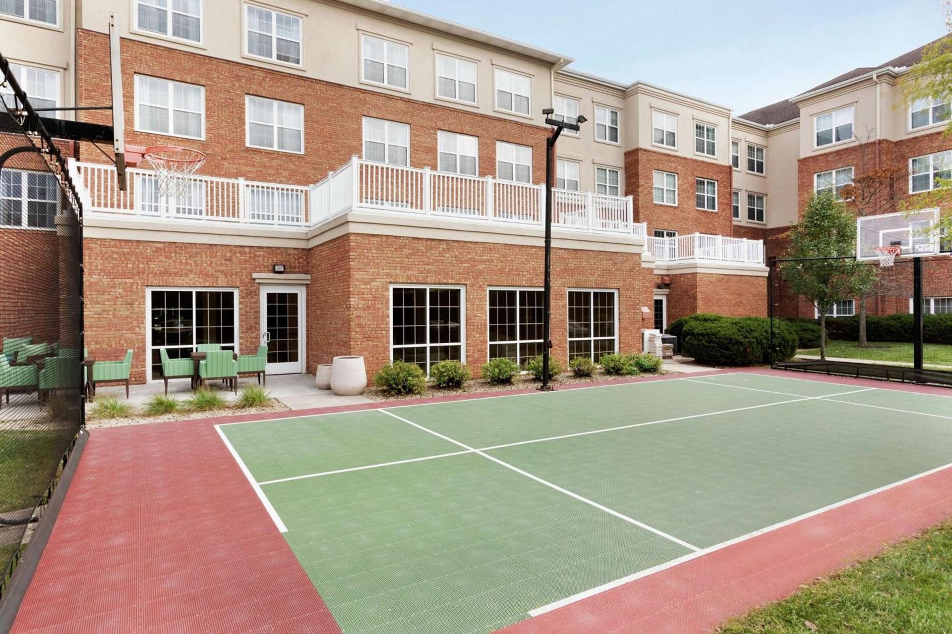 Homewood Suites by Hilton Columbus-Dublin photo 47