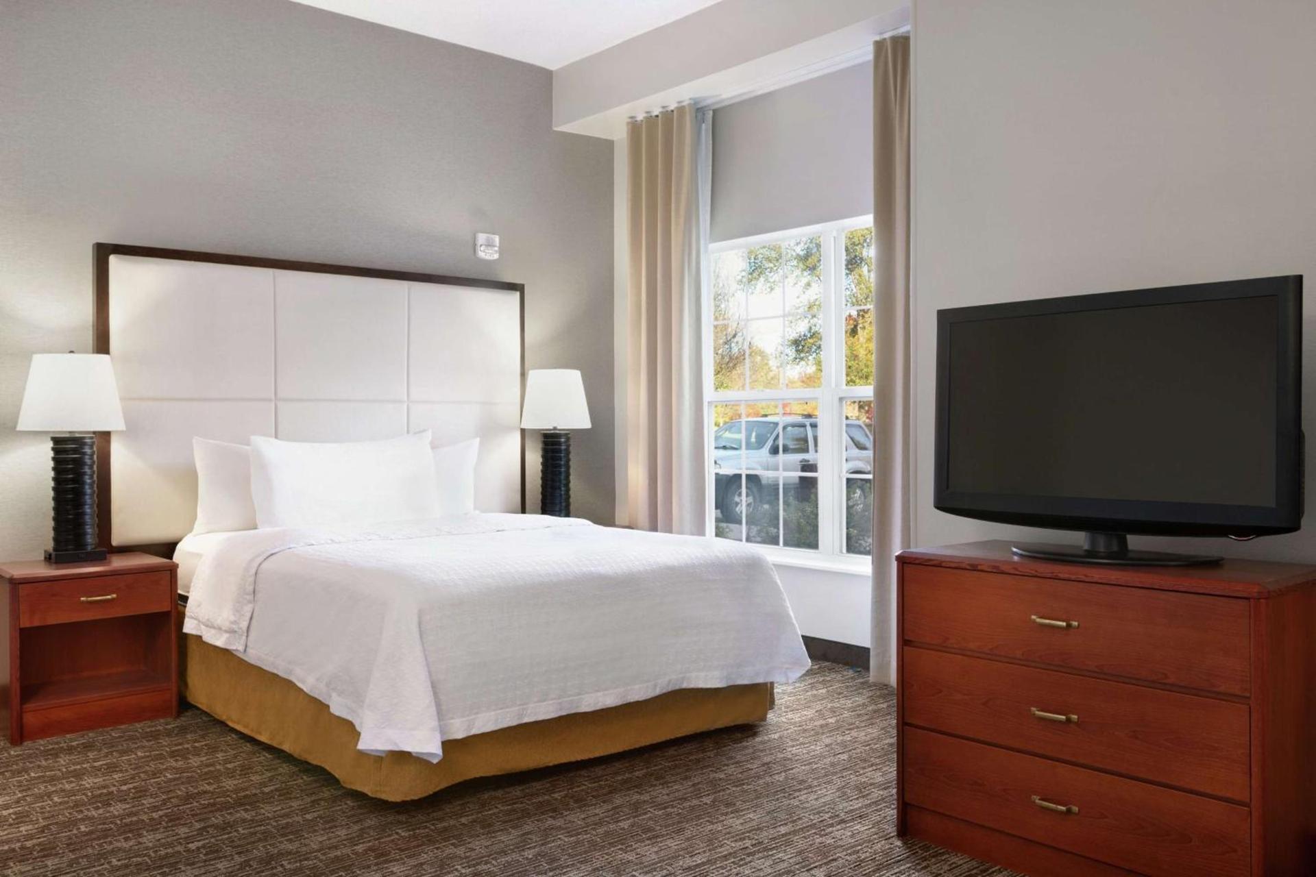 Homewood Suites by Hilton Columbus-Dublin photo 50