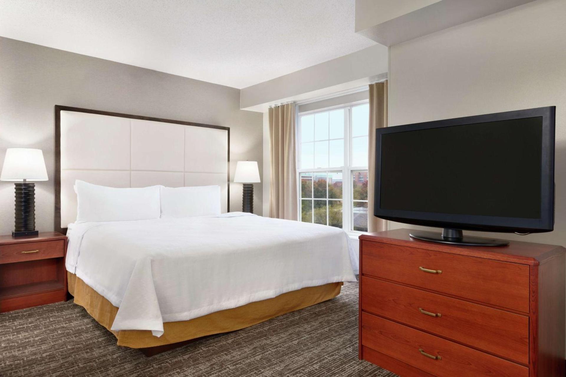 Homewood Suites by Hilton Columbus-Dublin photo 6