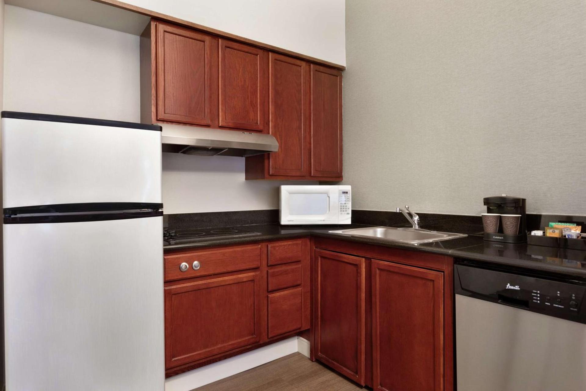 Homewood Suites by Hilton Columbus-Dublin photo 54
