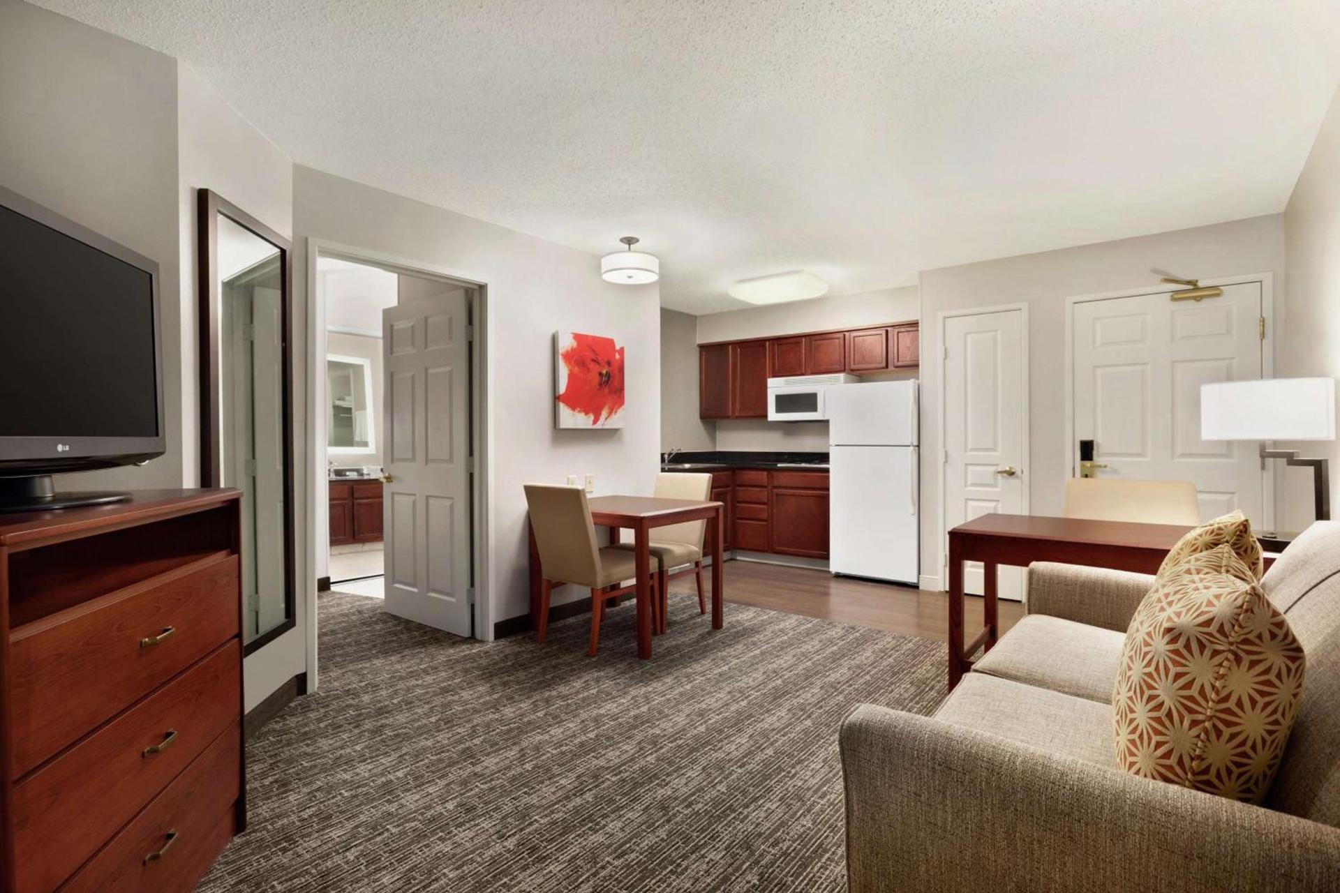 Homewood Suites by Hilton Columbus-Dublin photo 30